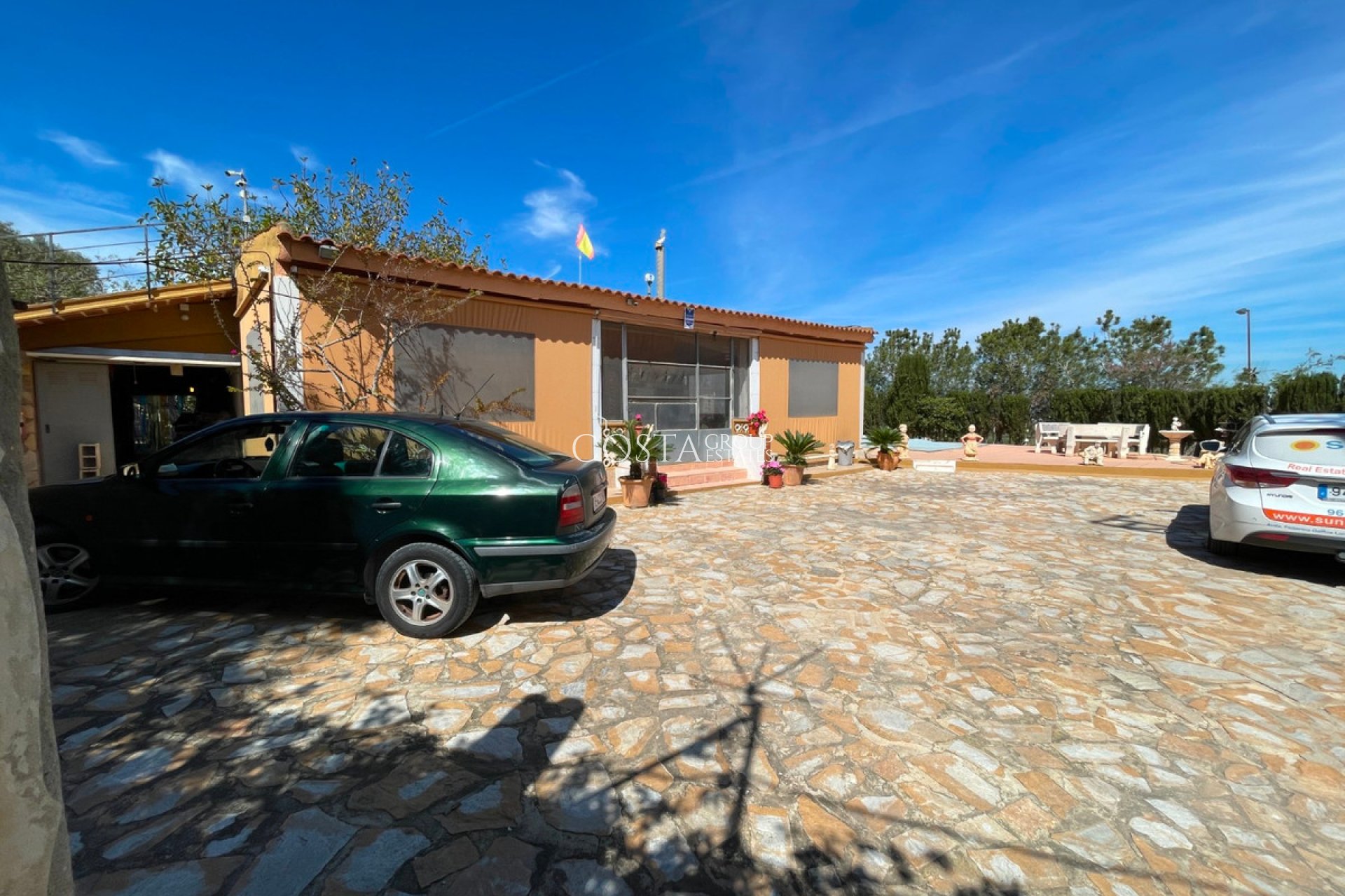 Revente - Villa -
Guardamar del Segura - Guardamar del Segura Centro