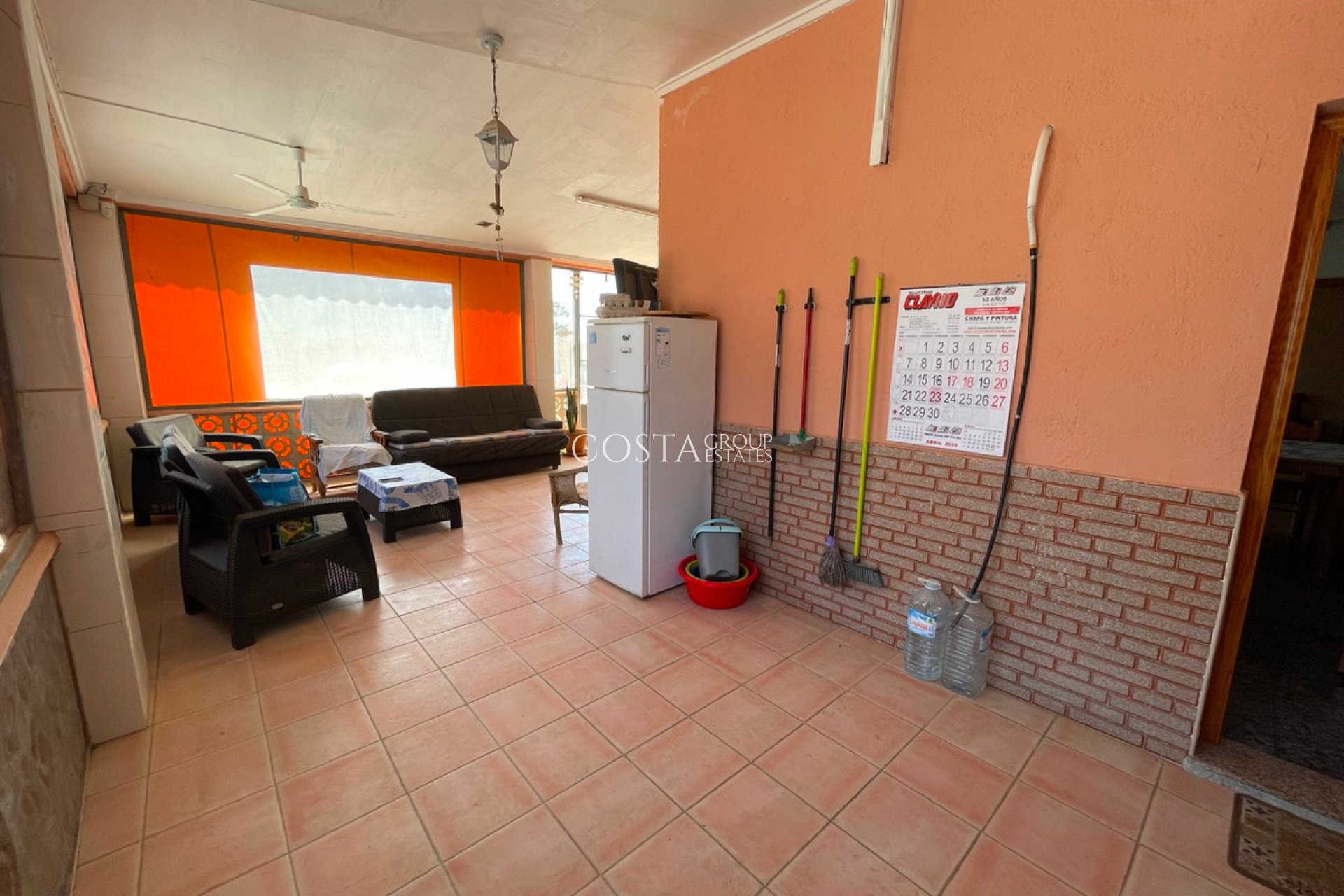 Revente - Villa -
Guardamar del Segura - Guardamar del Segura Centro