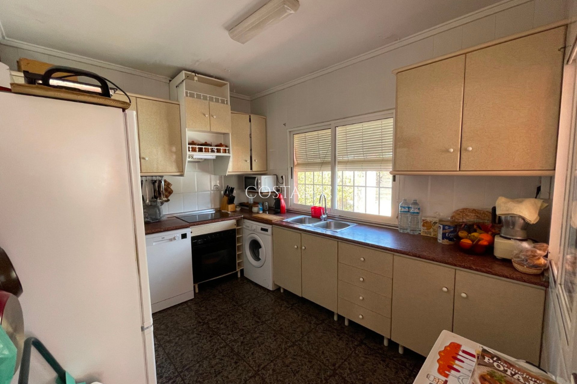 Revente - Villa -
Guardamar del Segura - Guardamar del Segura Centro