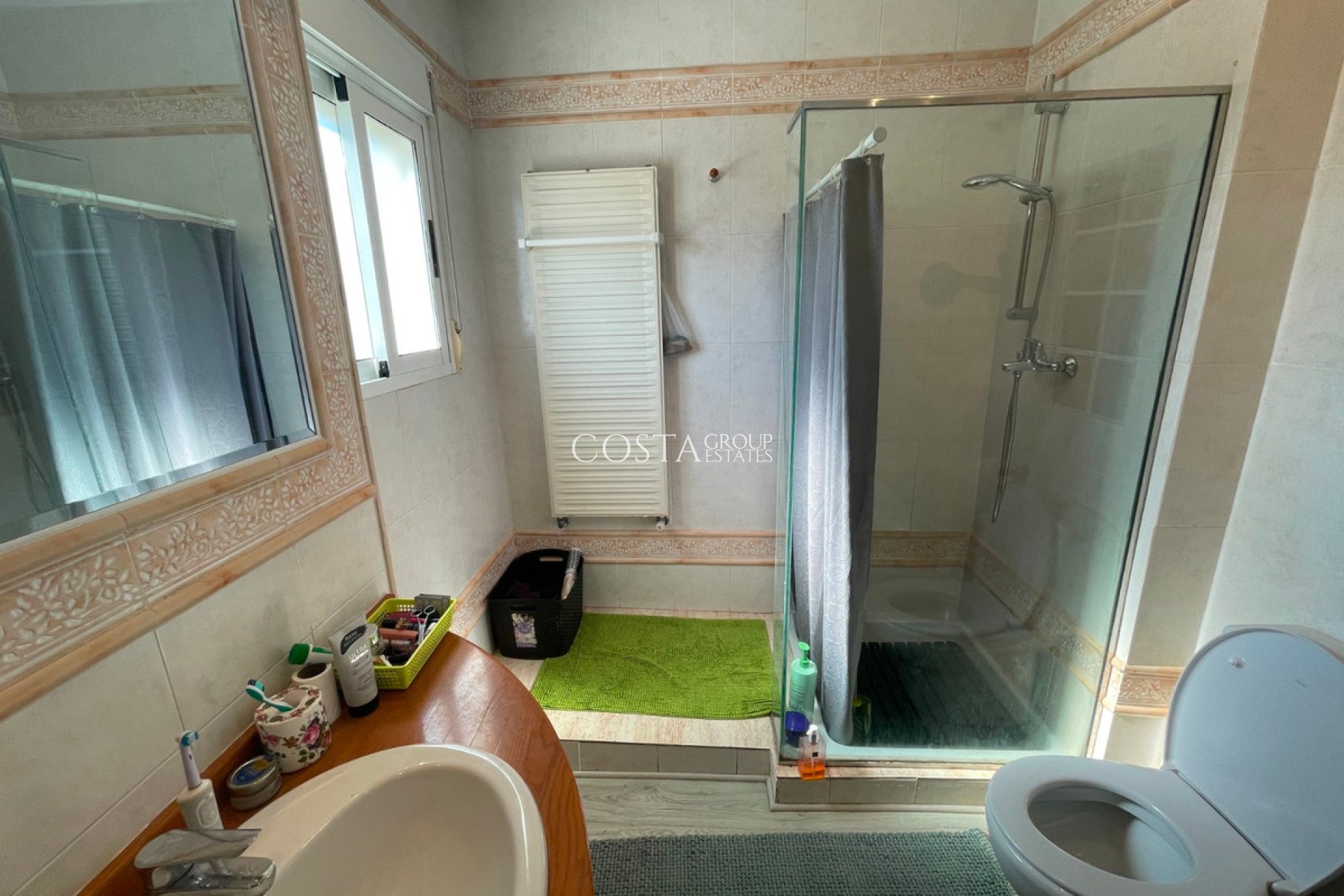 Revente - Villa -
Guardamar del Segura - Guardamar del Segura Centro