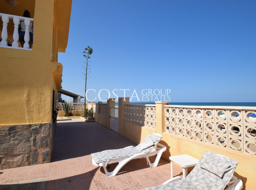 Revente - Villa -
Guardamar del Segura