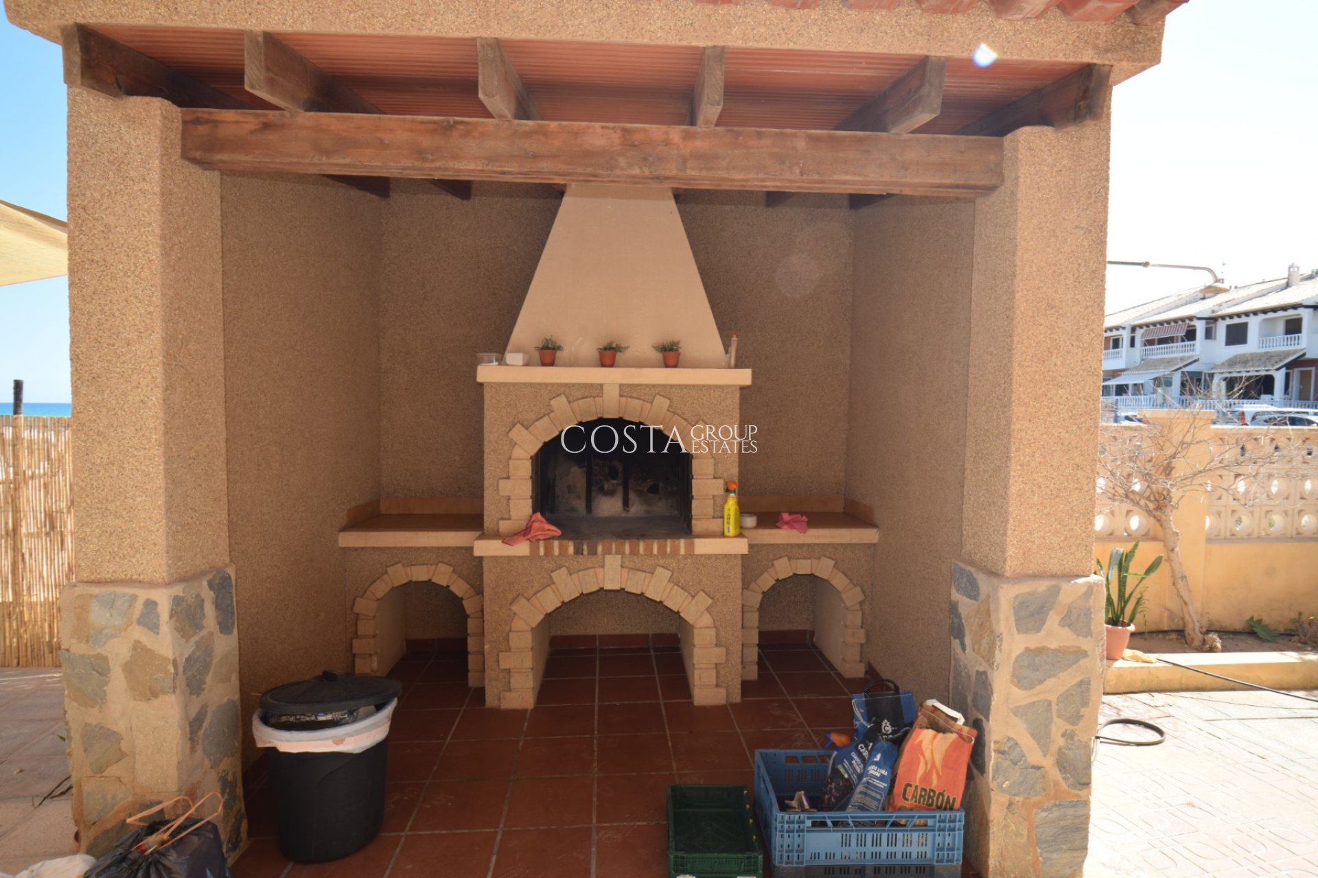 Revente - Villa -
Guardamar del Segura