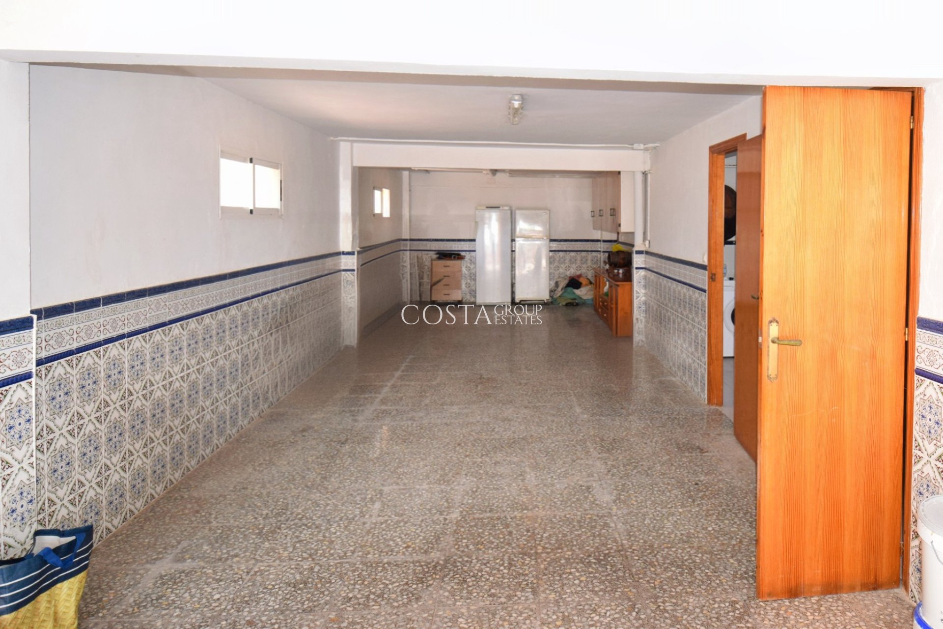 Revente - Villa -
Guardamar del Segura