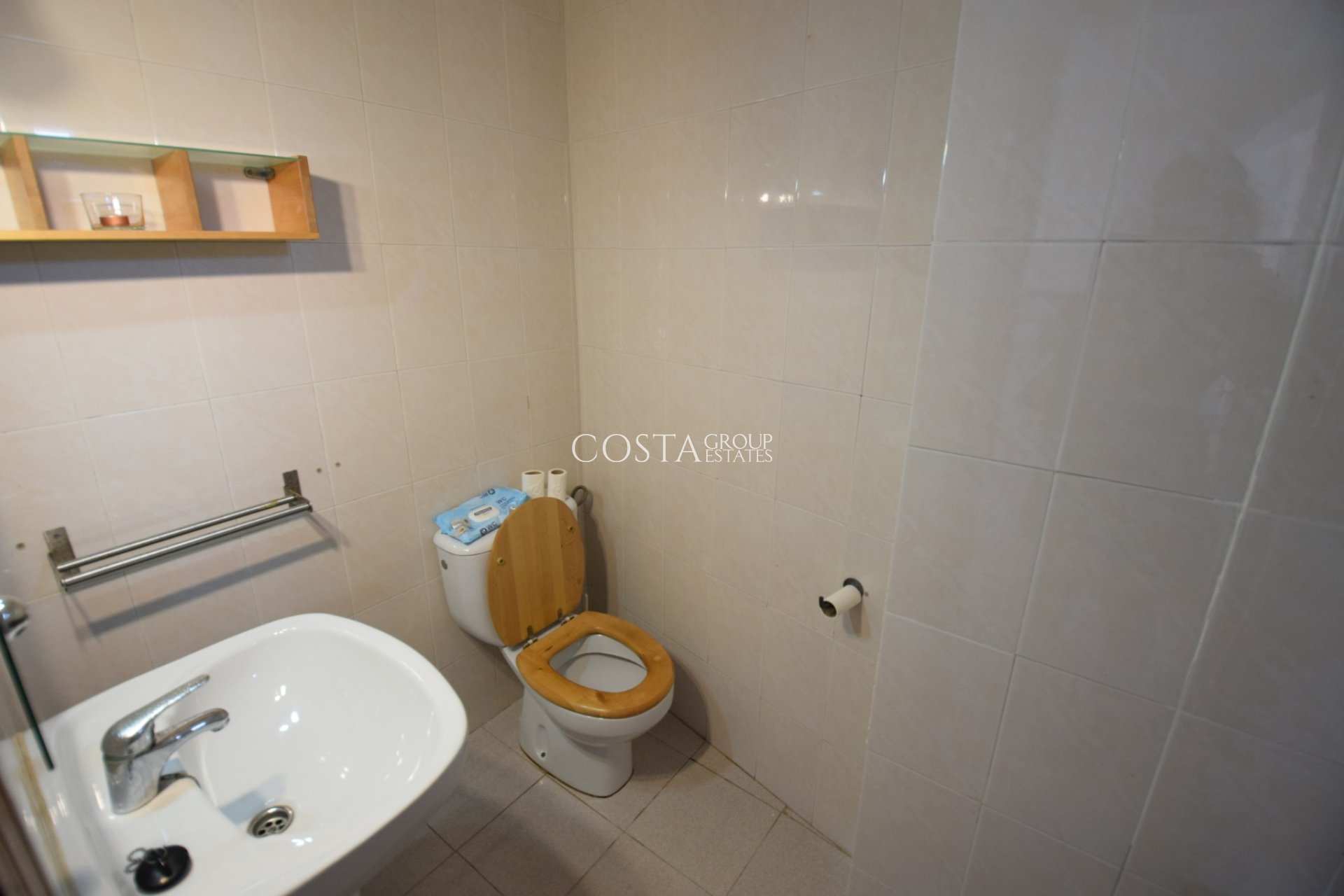 Revente - Villa -
Guardamar del Segura