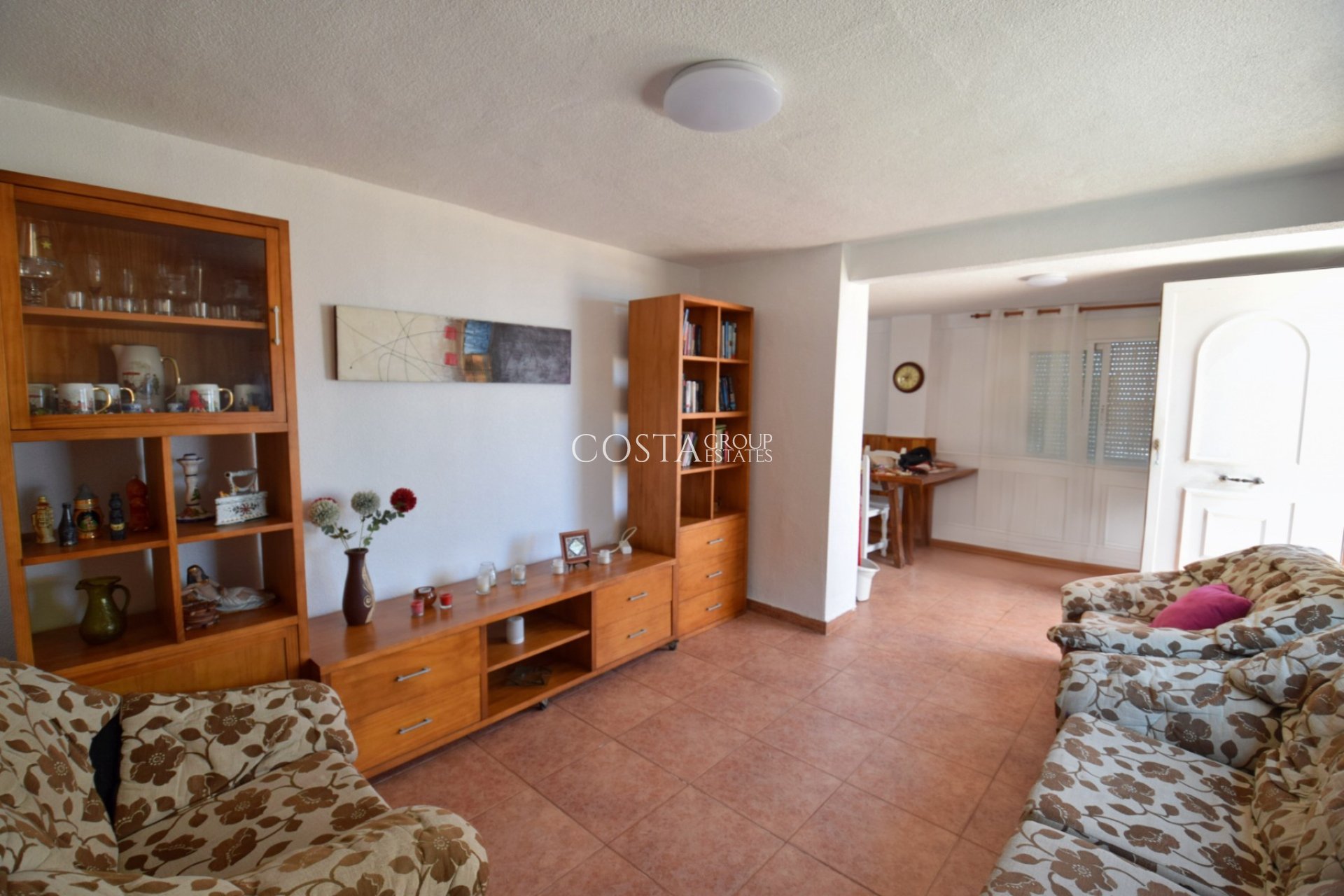 Revente - Villa -
Guardamar del Segura