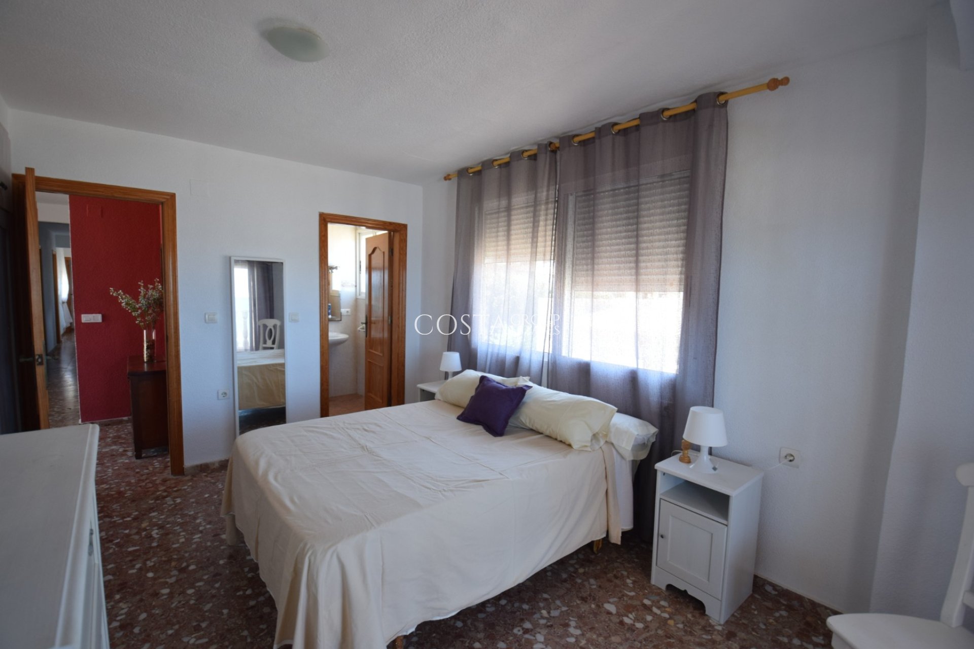 Revente - Villa -
Guardamar del Segura