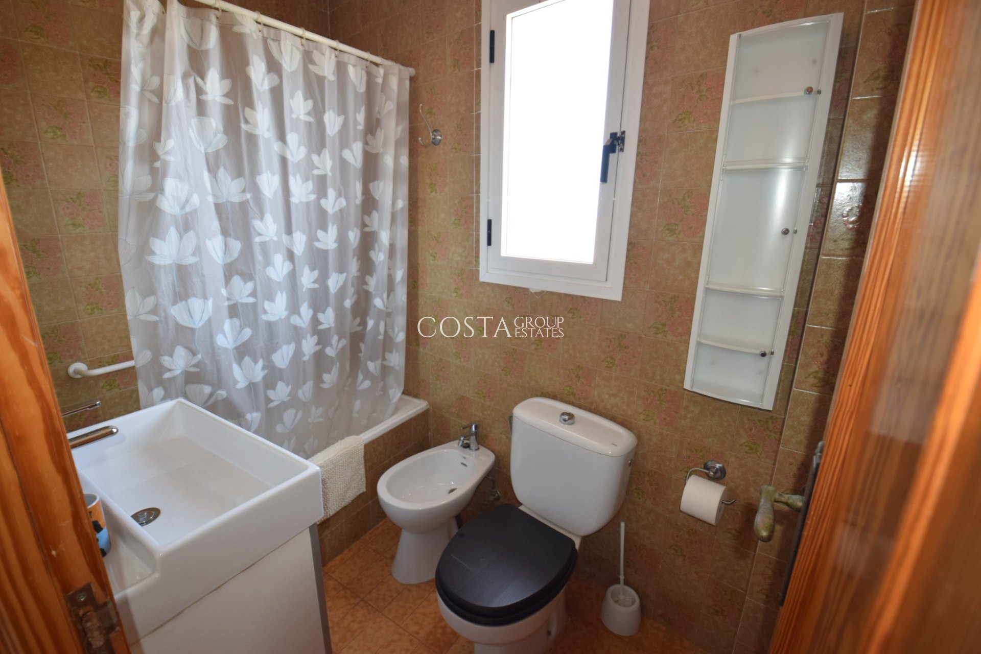 Revente - Villa -
Guardamar del Segura