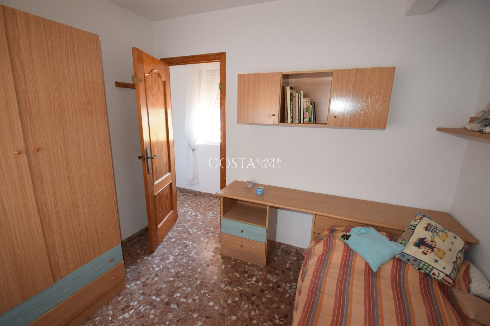 Revente - Villa -
Guardamar del Segura