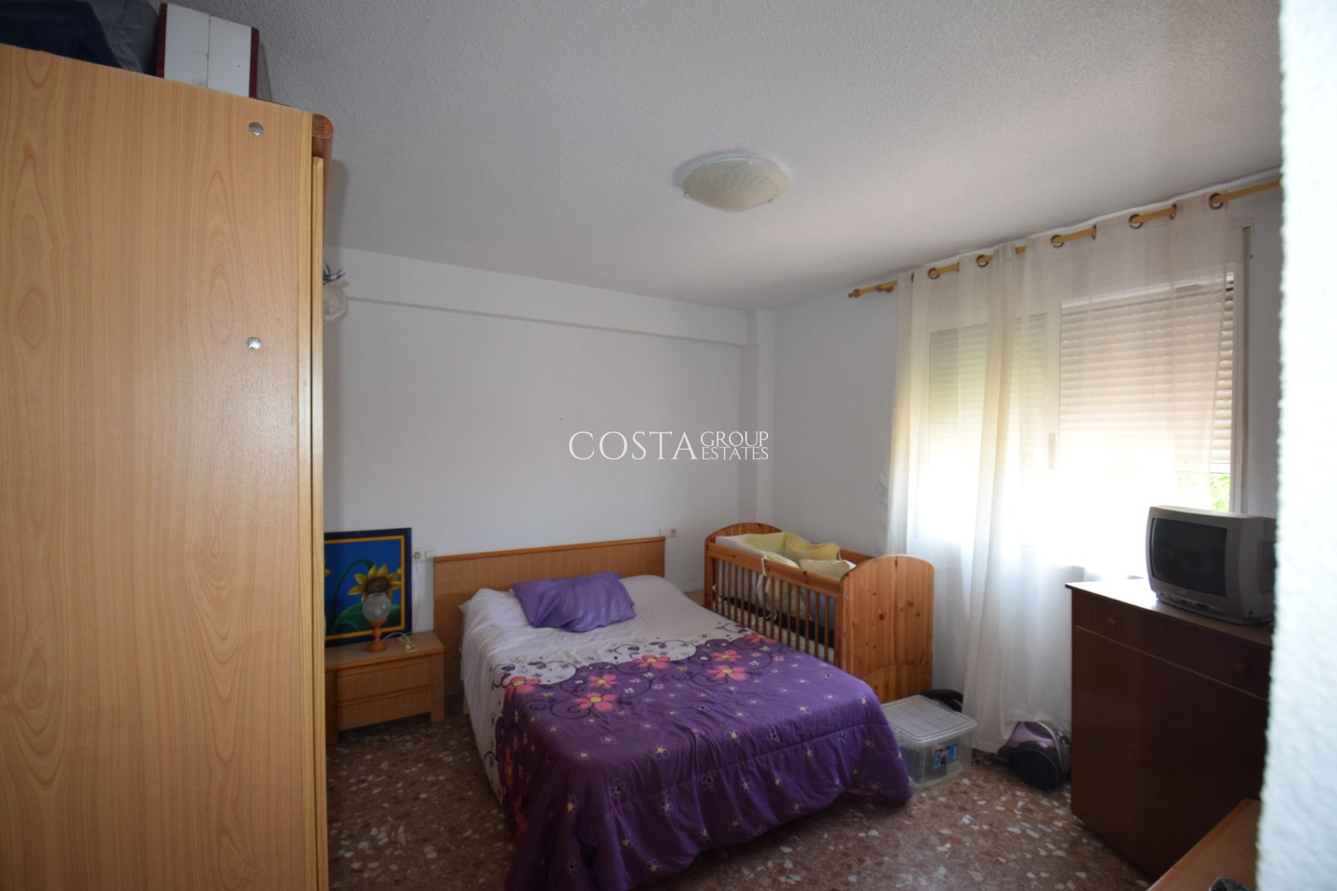 Revente - Villa -
Guardamar del Segura