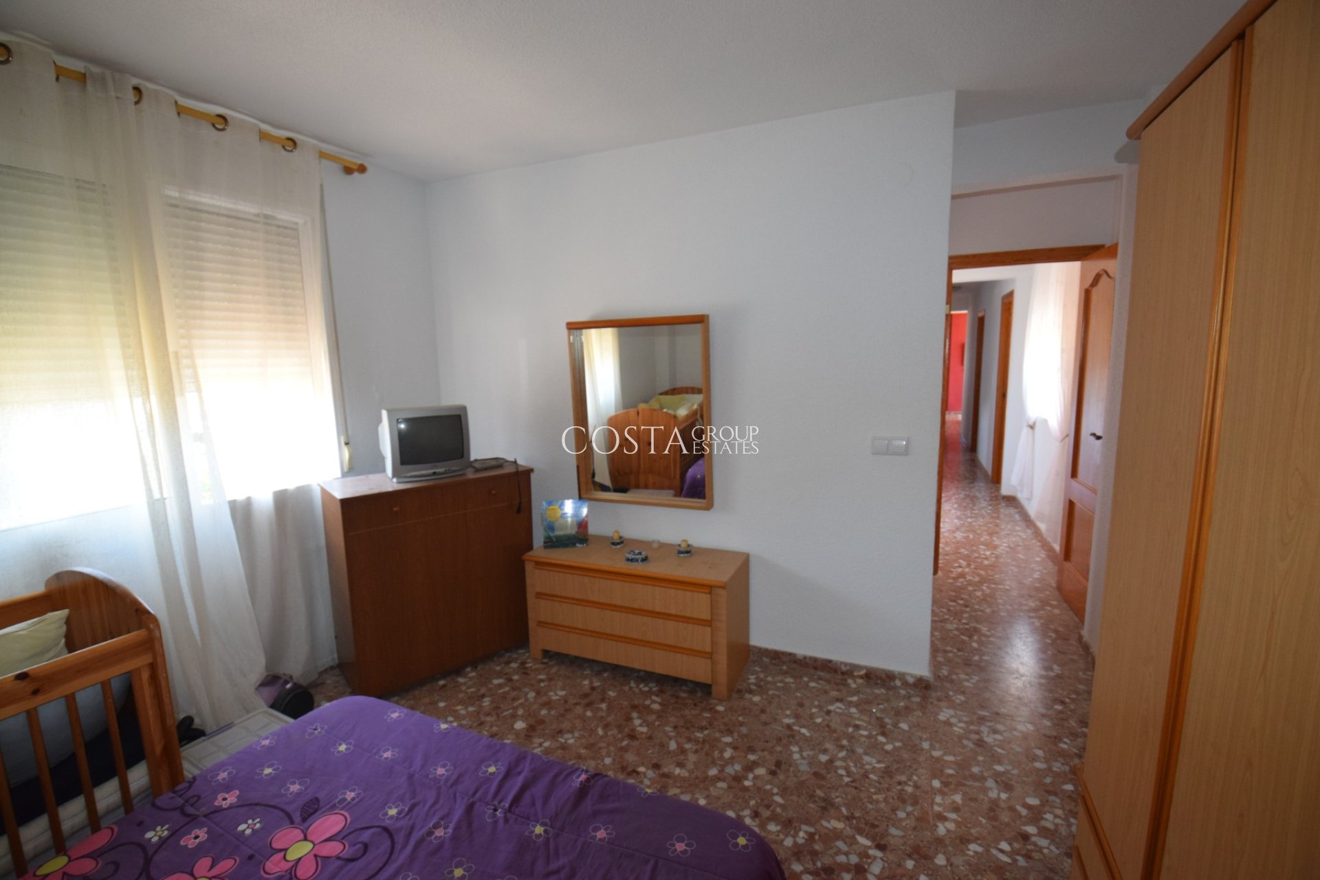 Revente - Villa -
Guardamar del Segura