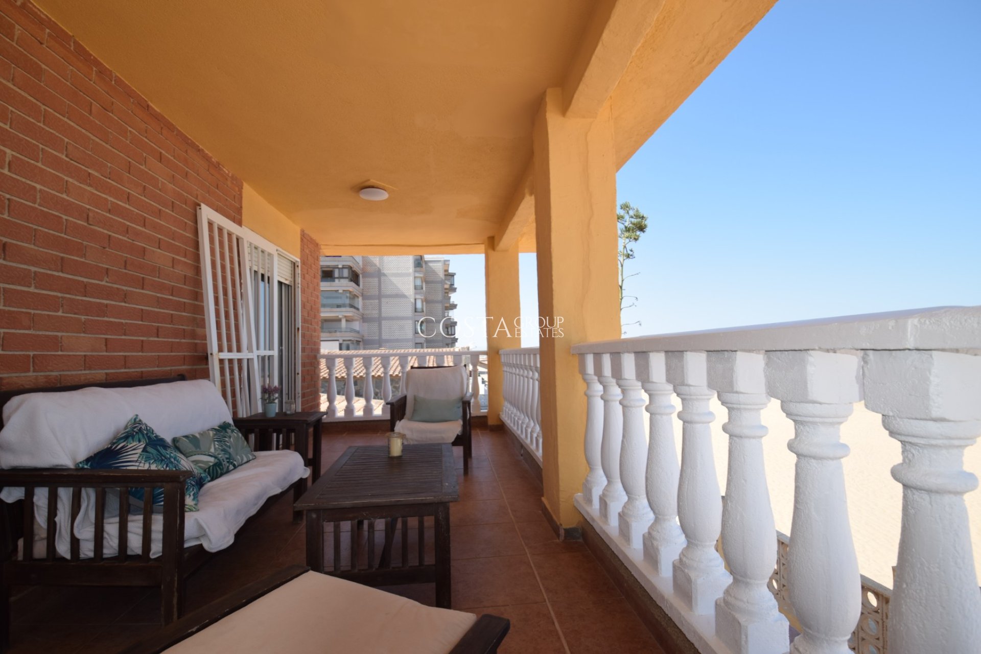 Revente - Villa -
Guardamar del Segura