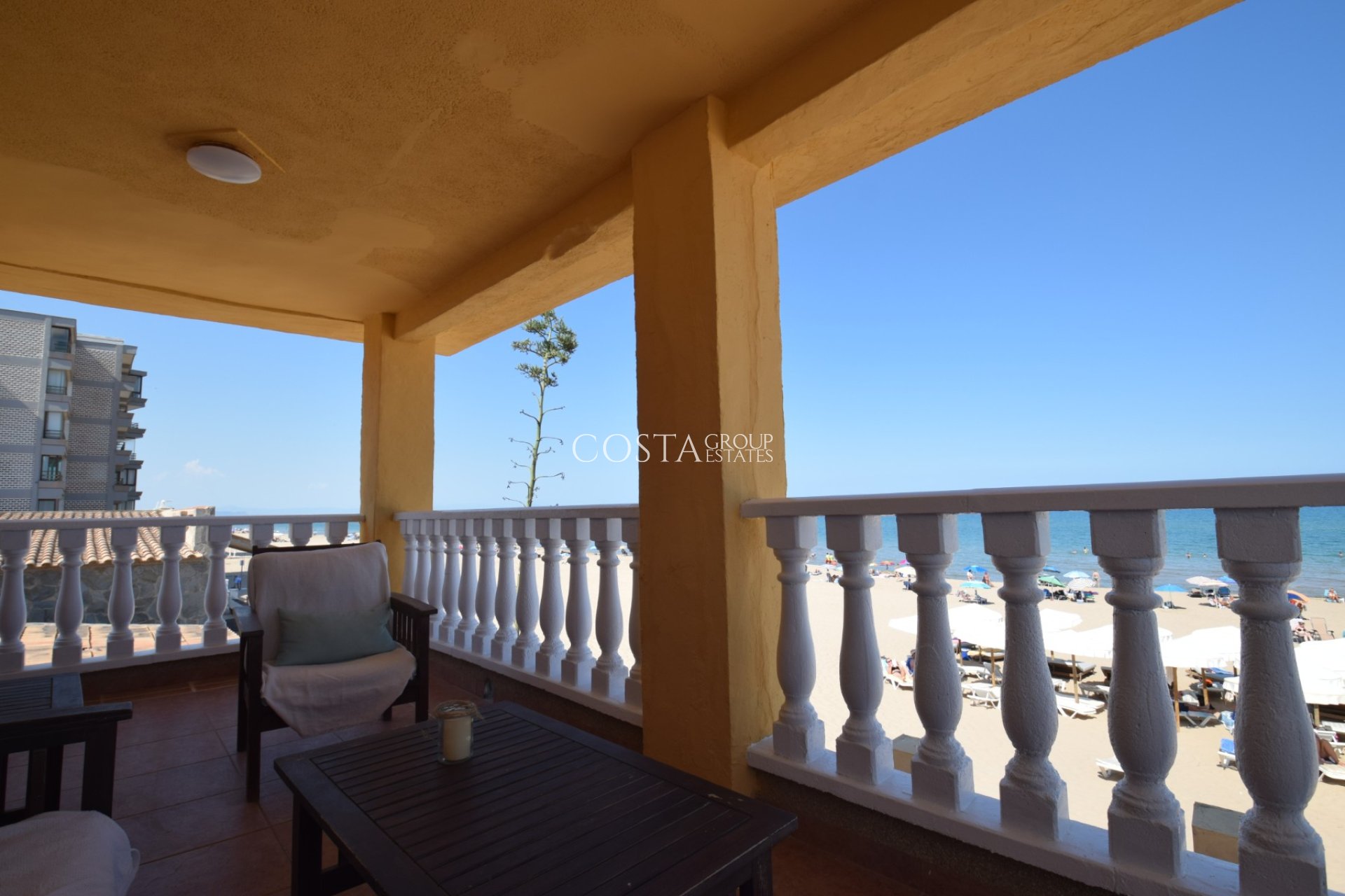 Revente - Villa -
Guardamar del Segura