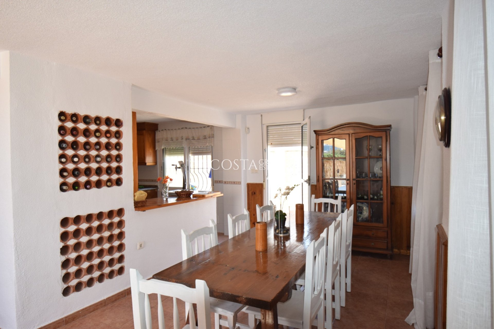 Revente - Villa -
Guardamar del Segura