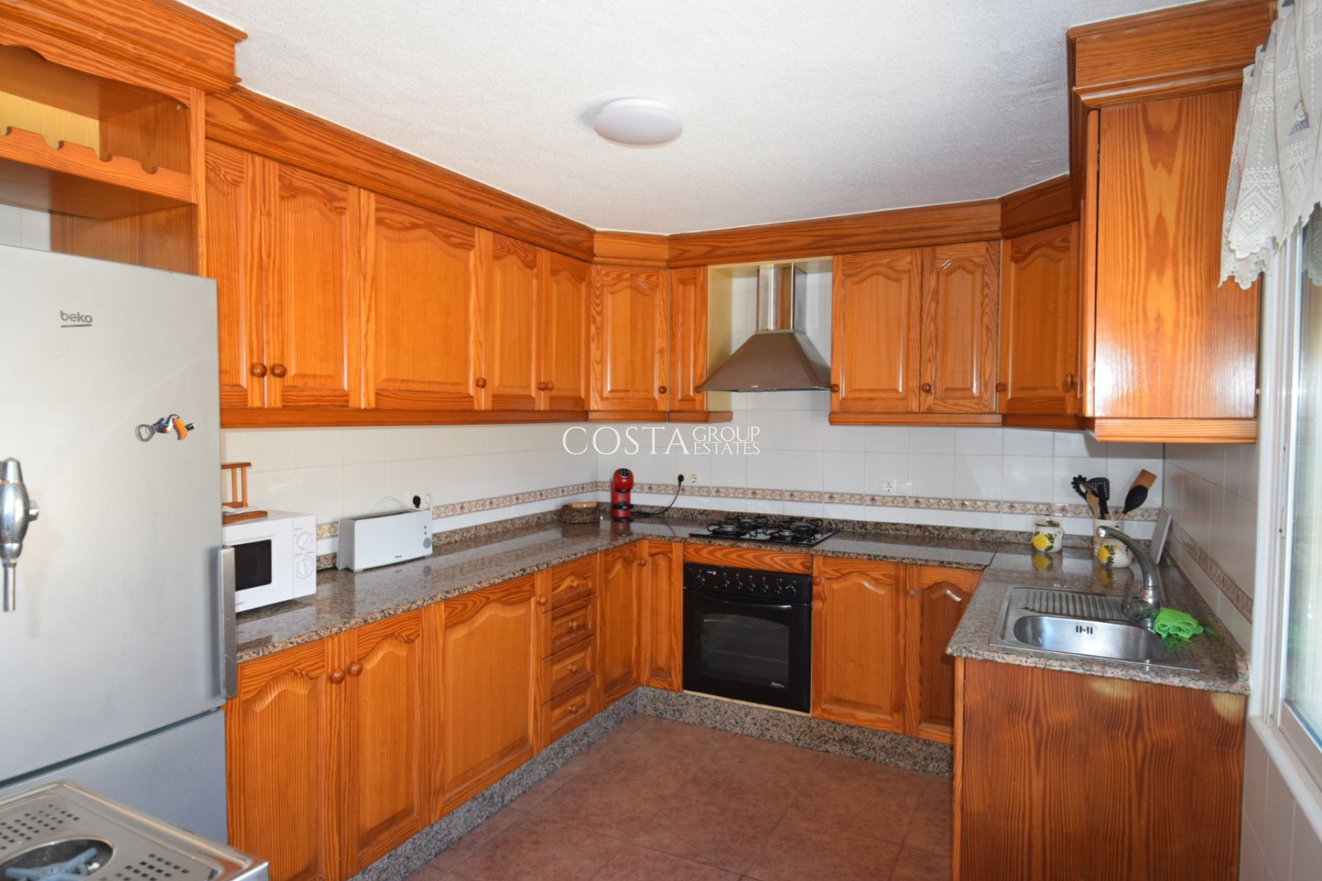 Revente - Villa -
Guardamar del Segura