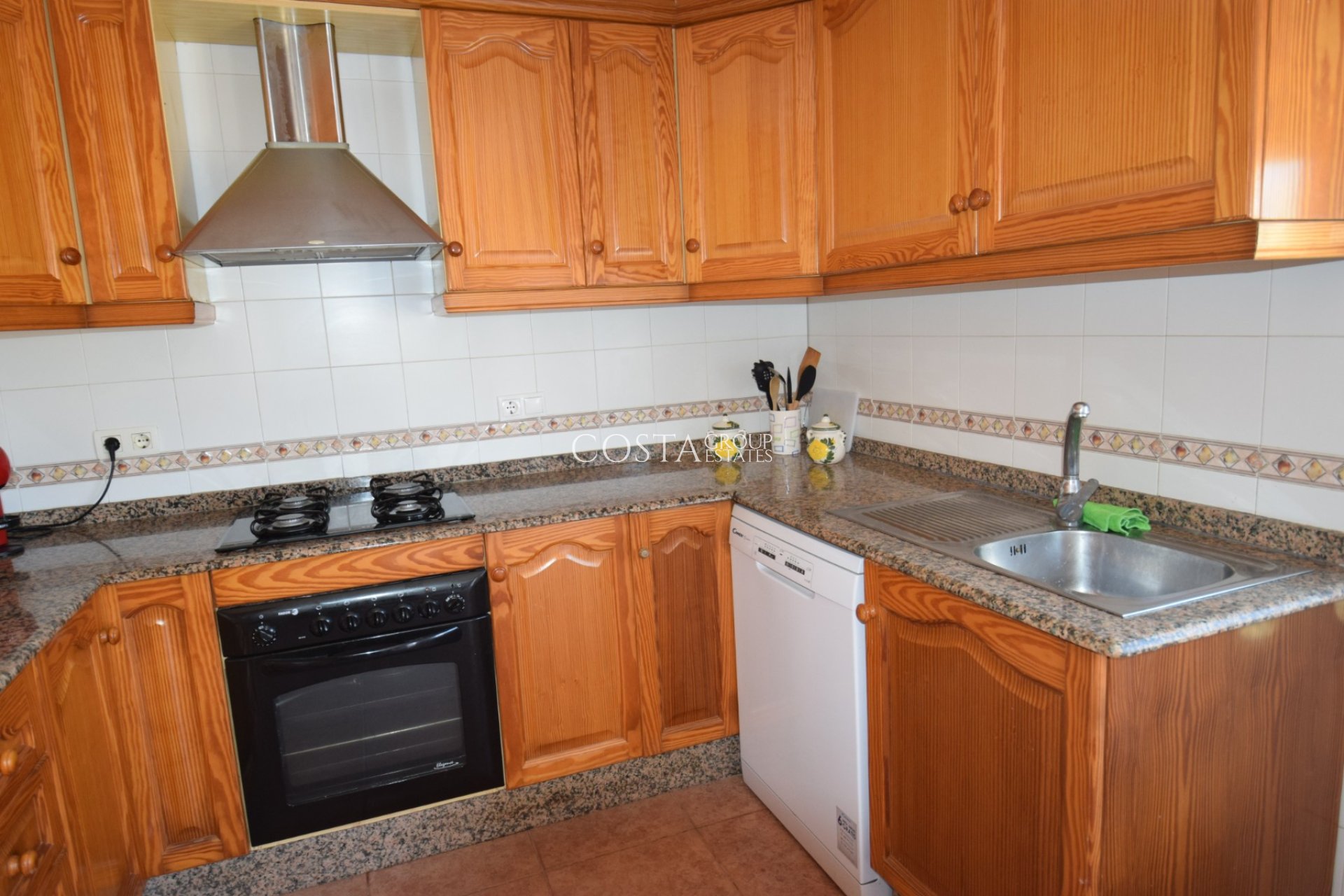 Revente - Villa -
Guardamar del Segura