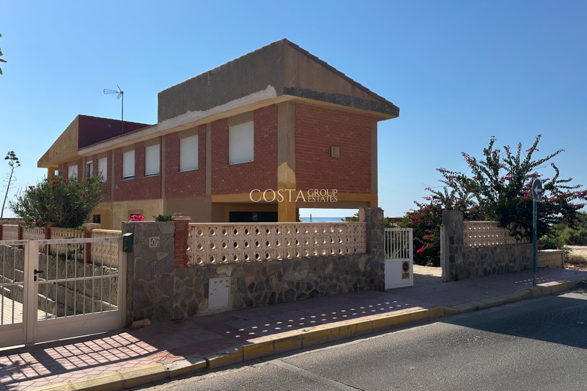 Revente - Villa -
Guardamar del Segura