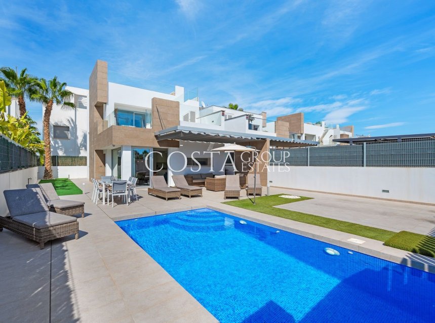 Revente - Villa -
Guardamar del Segura