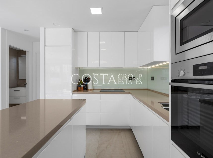 Revente - Villa -
Guardamar del Segura