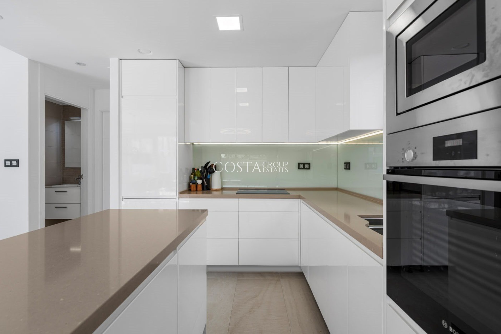 Revente - Villa -
Guardamar del Segura