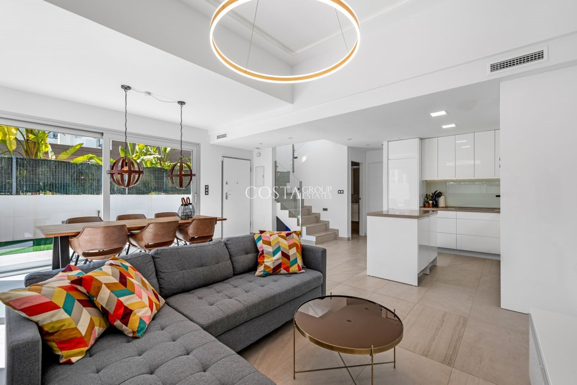 Revente - Villa -
Guardamar del Segura