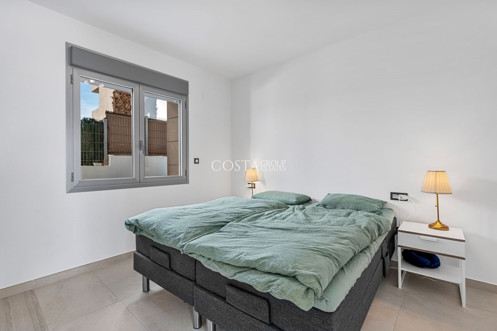 Revente - Villa -
Guardamar del Segura