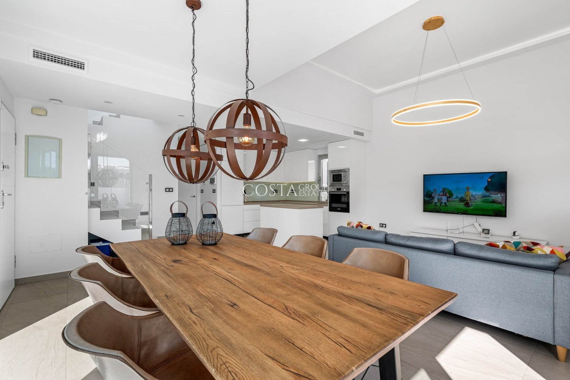 Revente - Villa -
Guardamar del Segura