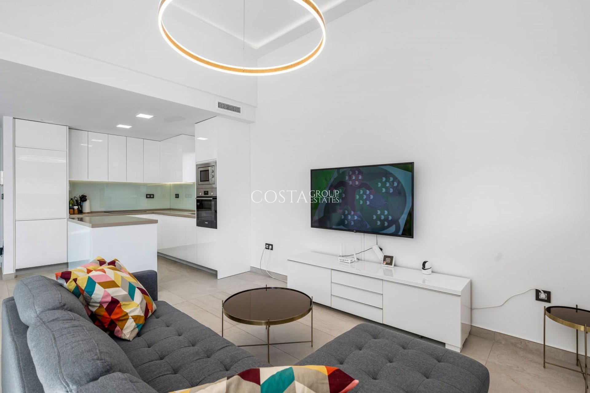 Revente - Villa -
Guardamar del Segura