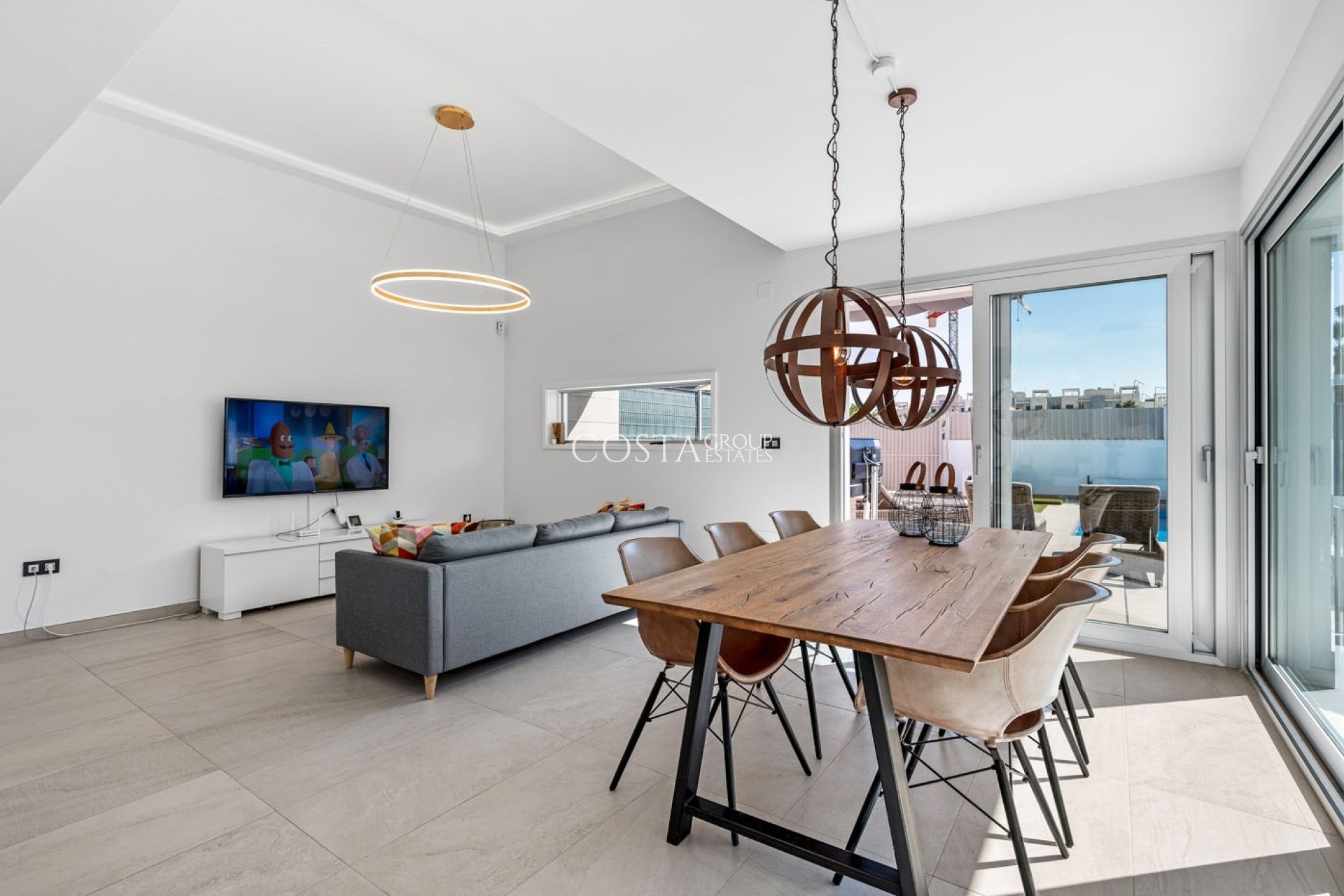 Revente - Villa -
Guardamar del Segura