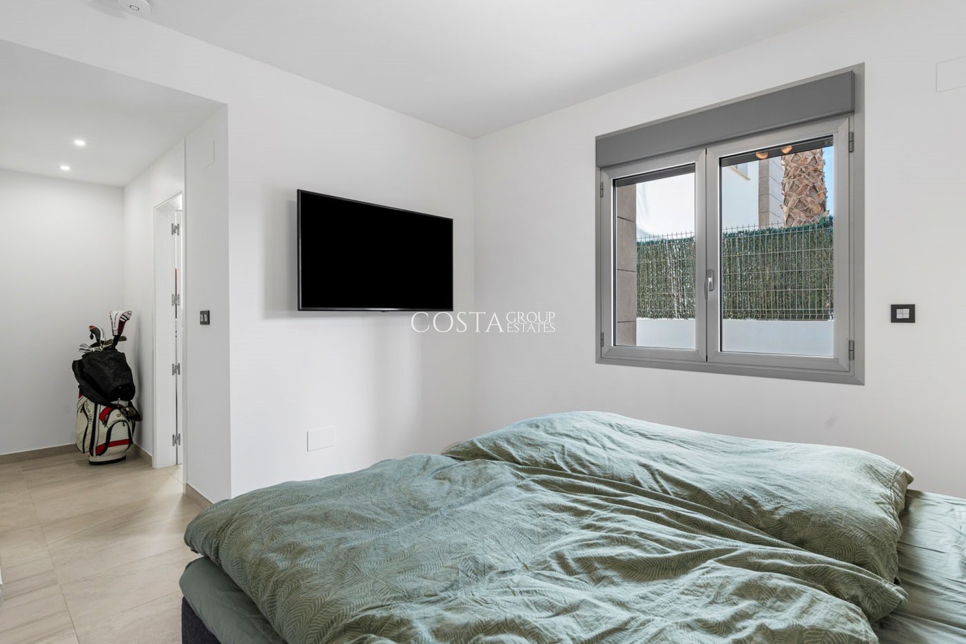 Revente - Villa -
Guardamar del Segura