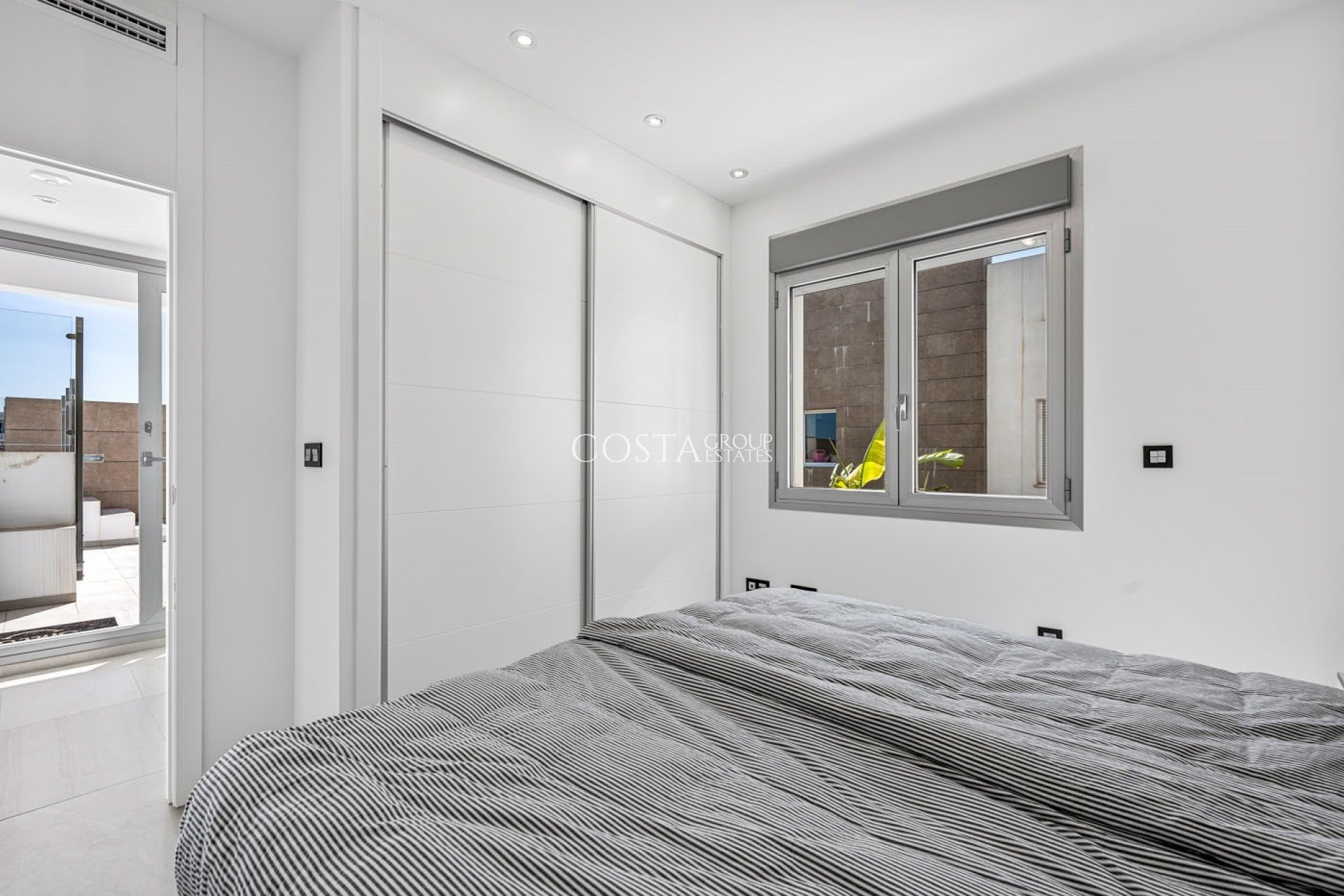 Revente - Villa -
Guardamar del Segura