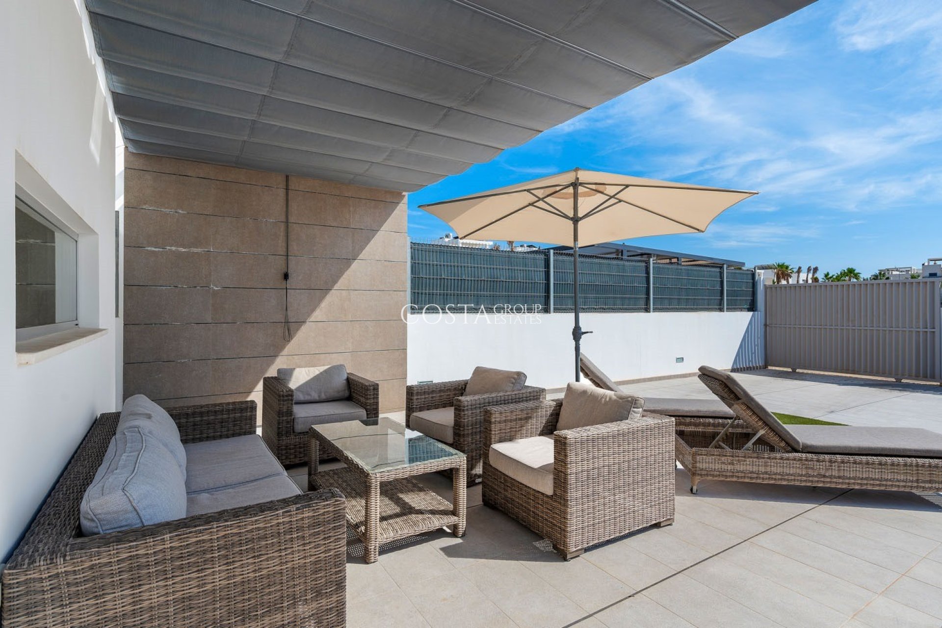 Revente - Villa -
Guardamar del Segura