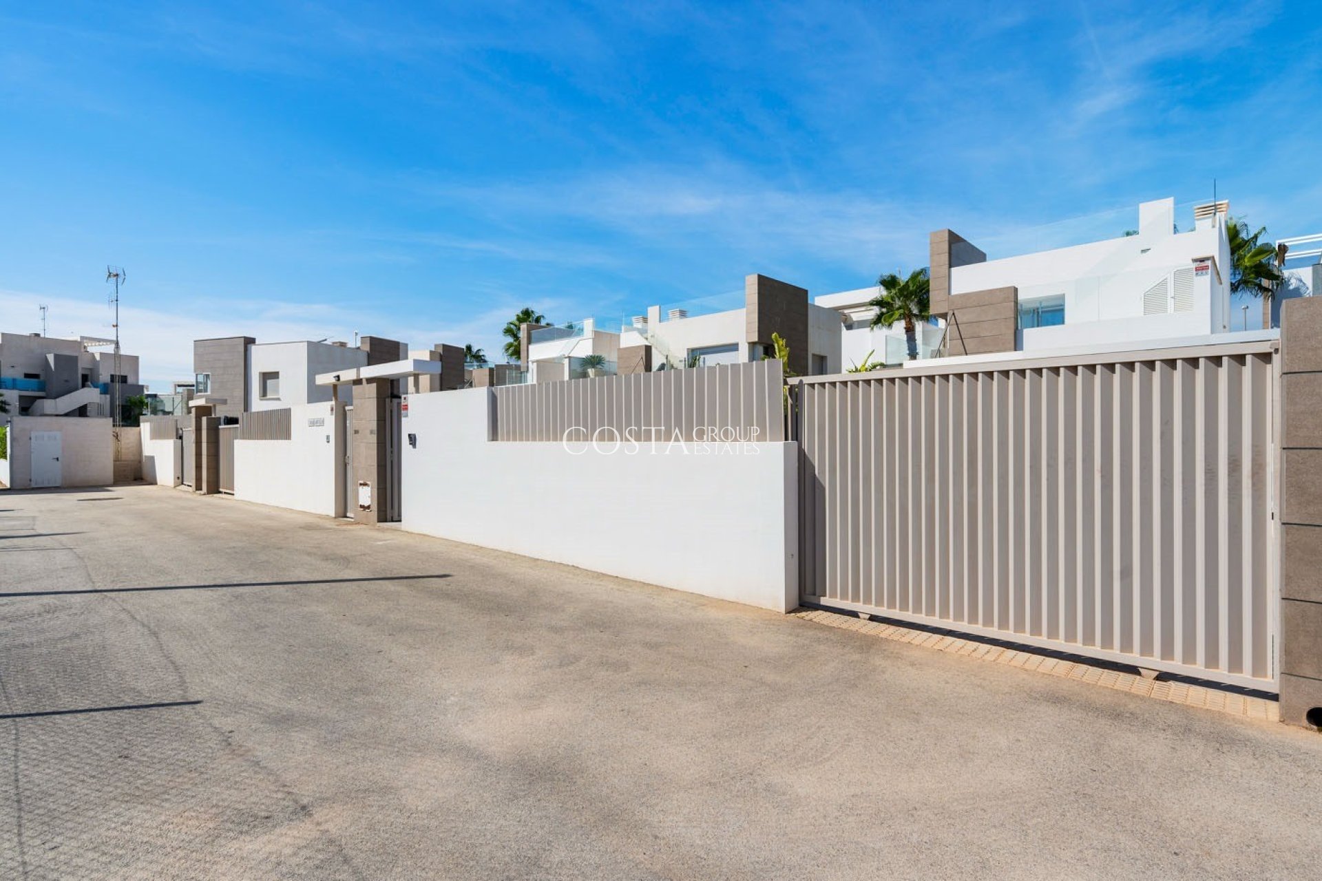 Revente - Villa -
Guardamar del Segura