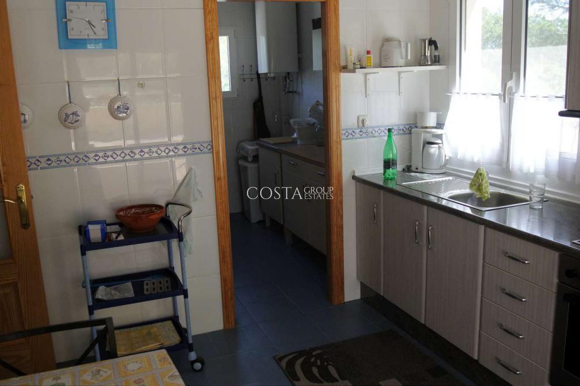 Revente - Villa -
Jumilla - Jumilla Centro