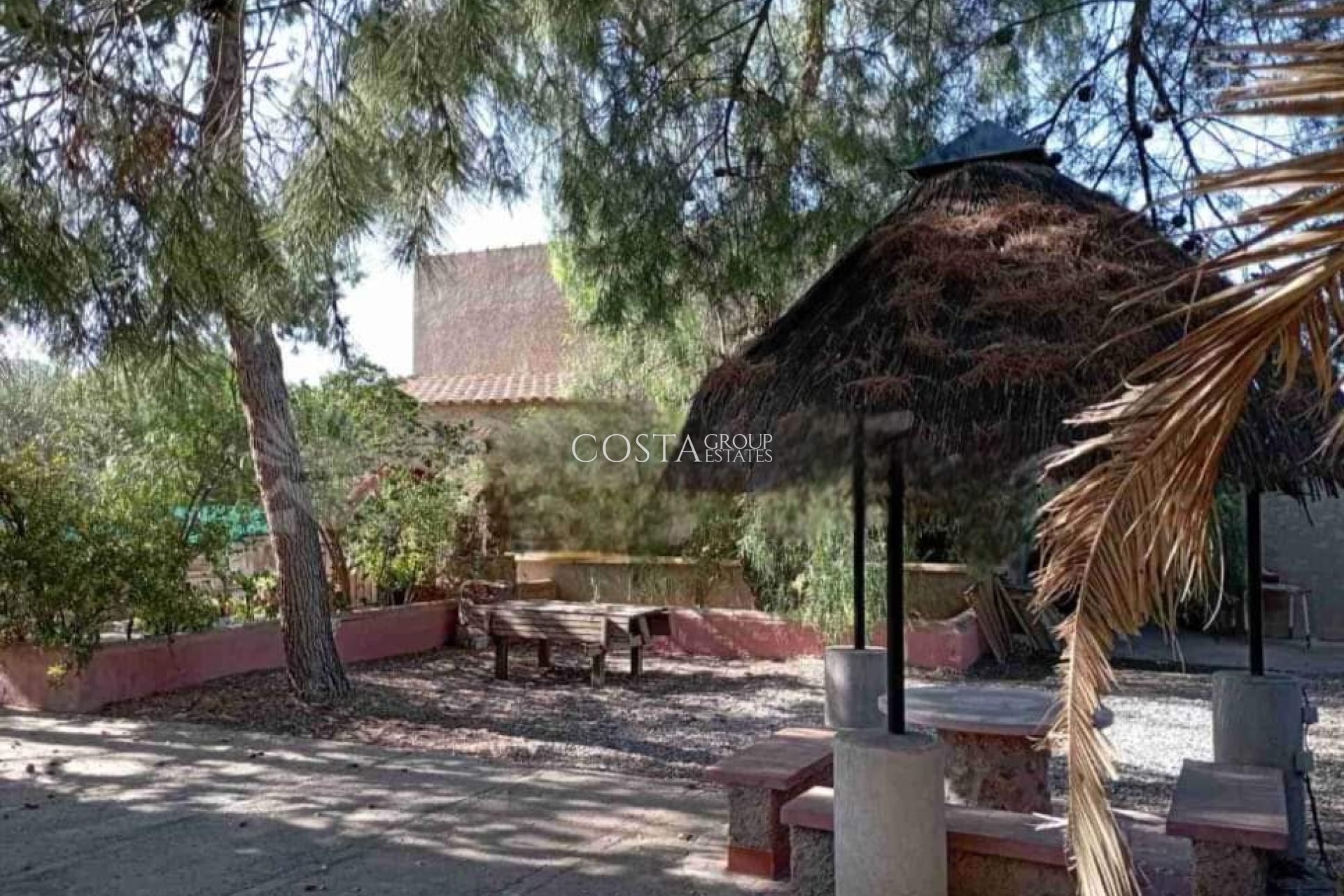 Revente - Villa -
Jumilla - Jumilla Centro