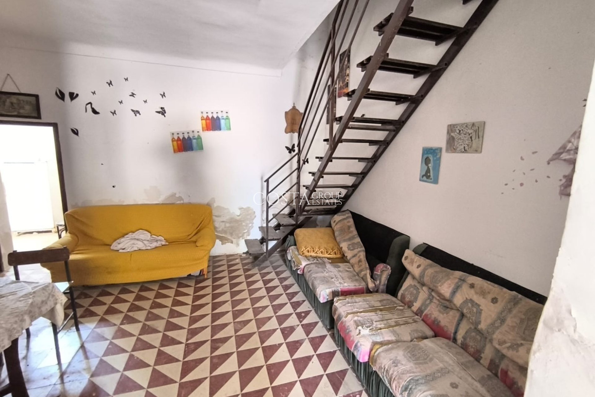 Revente - Villa -
Jumilla - Jumilla Centro