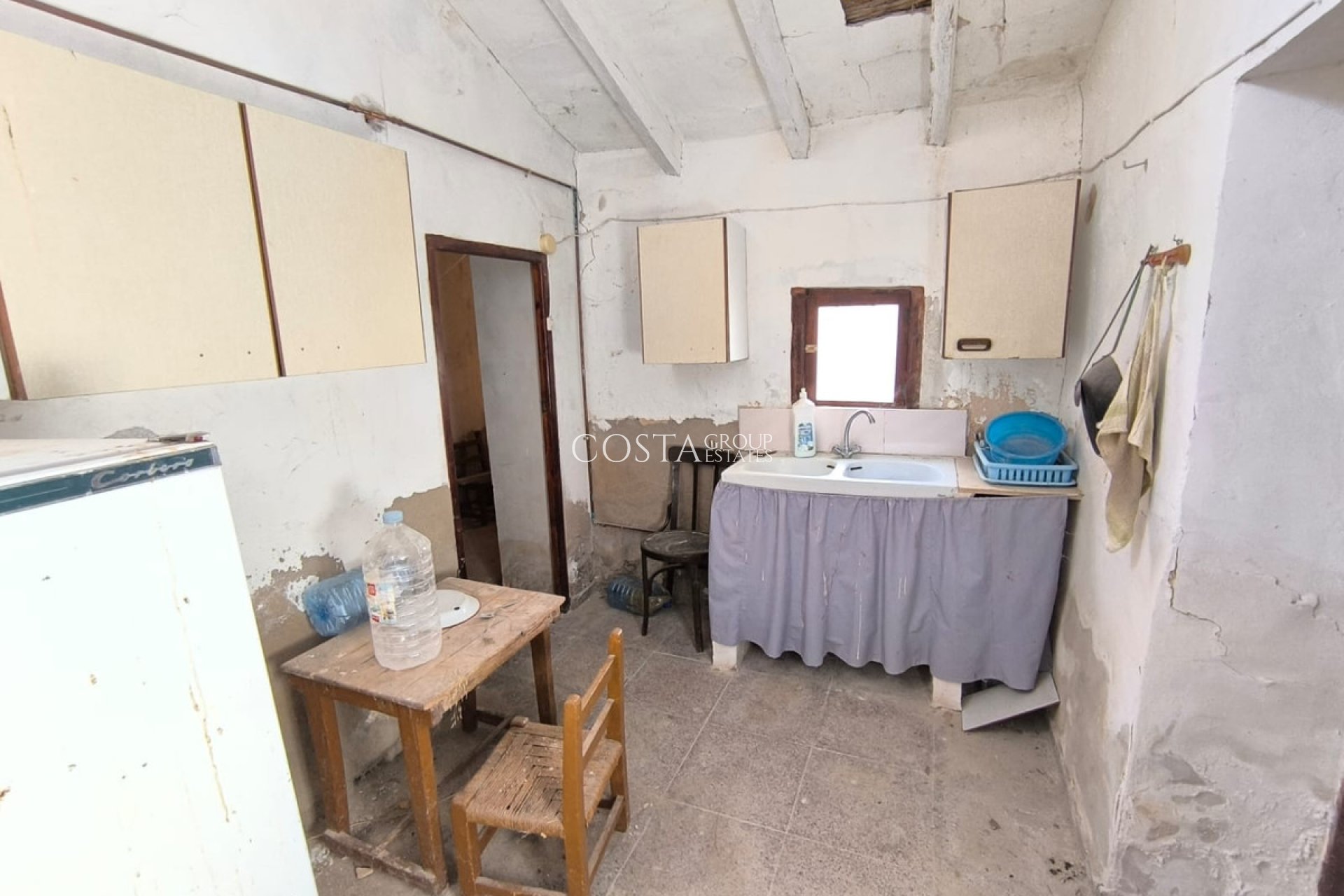 Revente - Villa -
Jumilla - Jumilla Centro