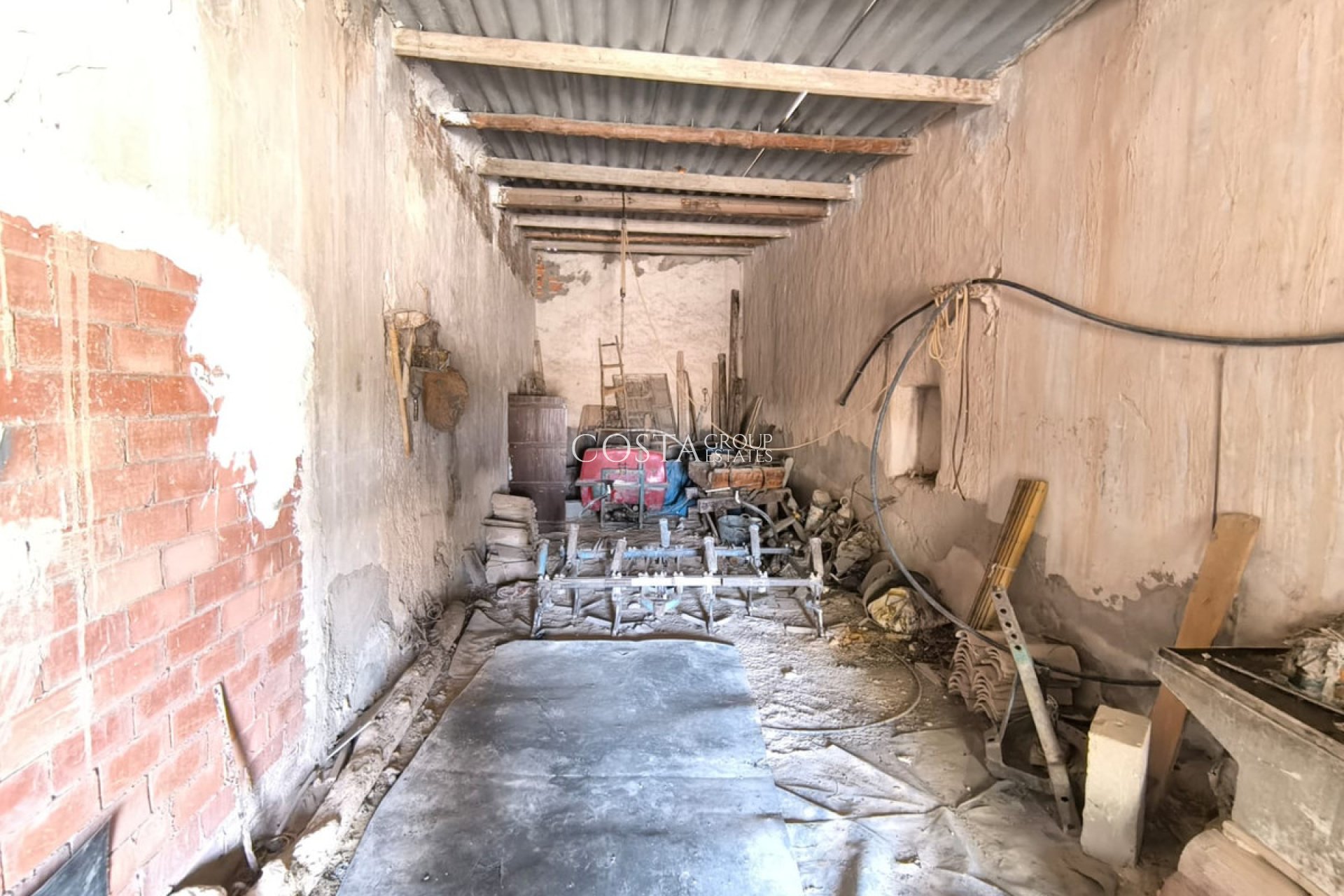 Revente - Villa -
Jumilla - Jumilla Centro