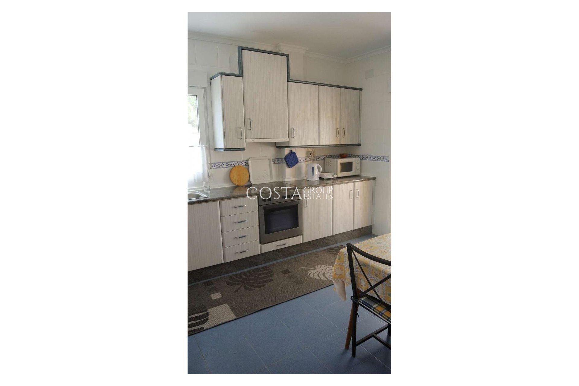 Revente - Villa -
Jumilla - Jumilla Centro