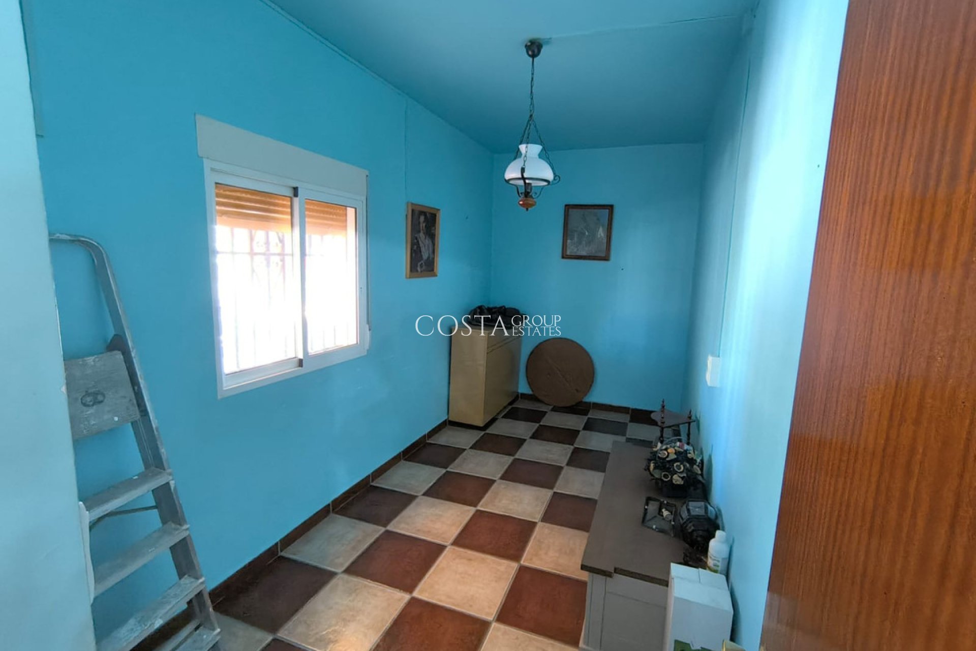 Revente - Villa -
Jumilla - Jumilla Centro