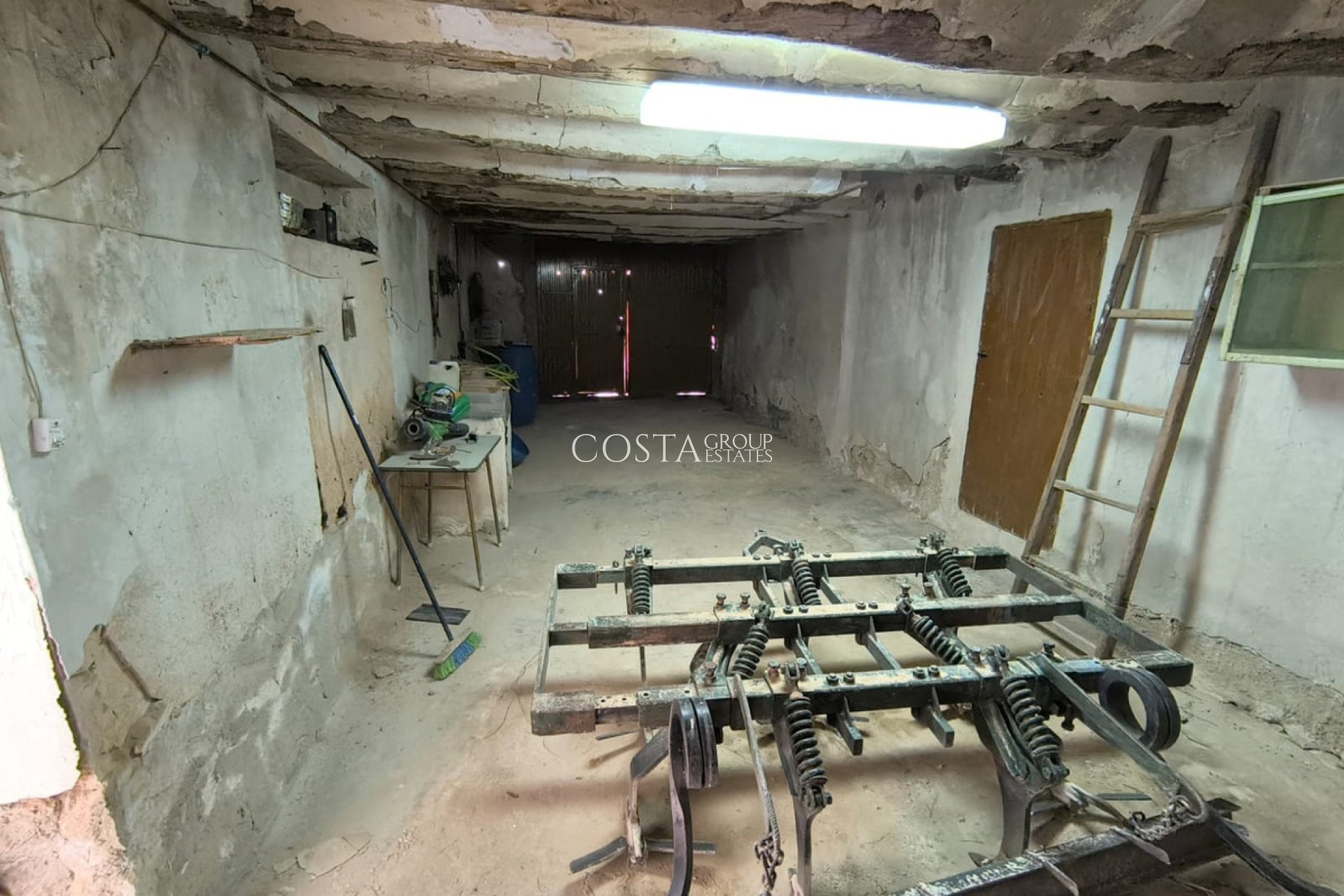 Revente - Villa -
Jumilla - Jumilla Centro