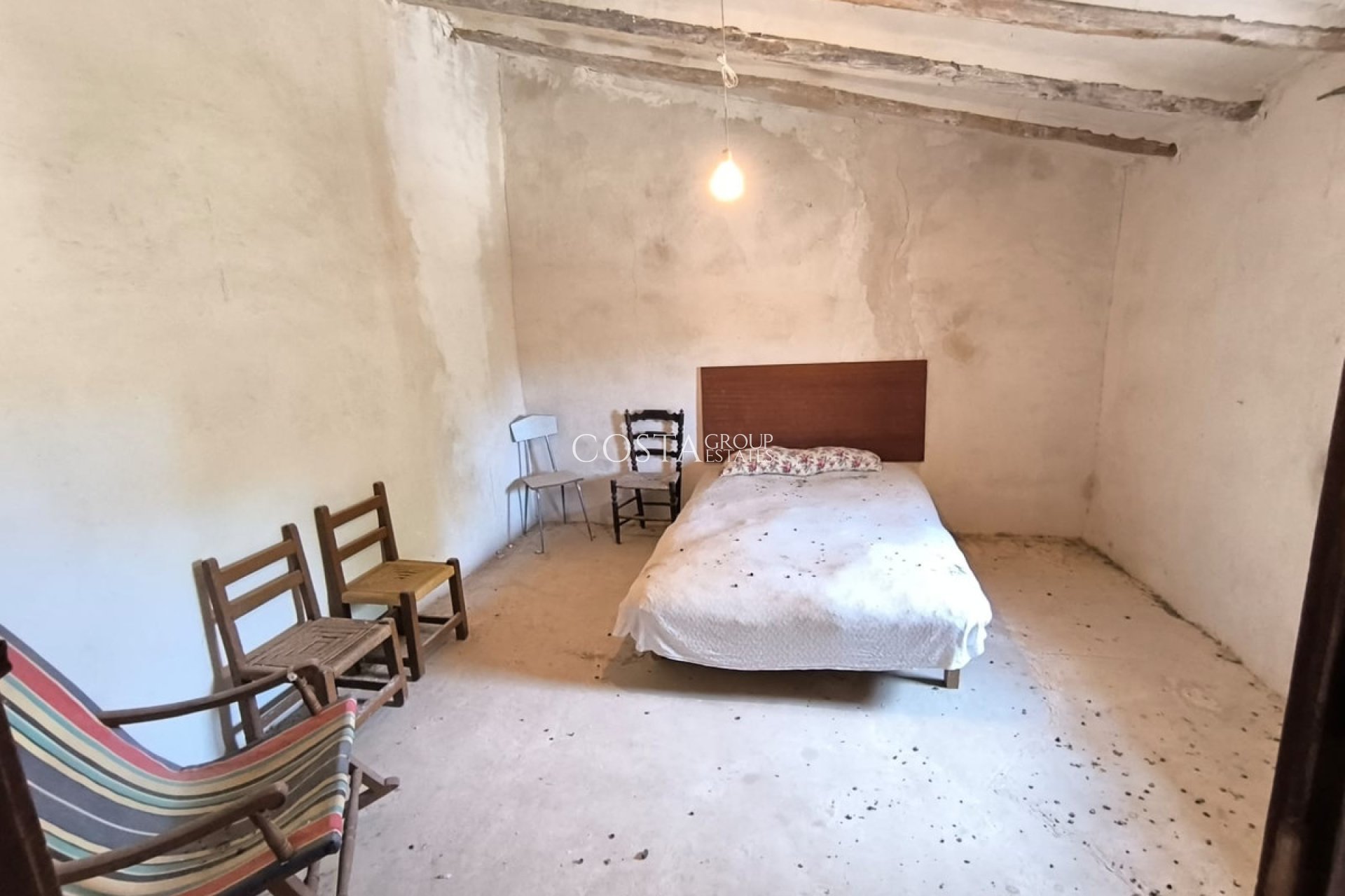 Revente - Villa -
Jumilla - Jumilla Centro