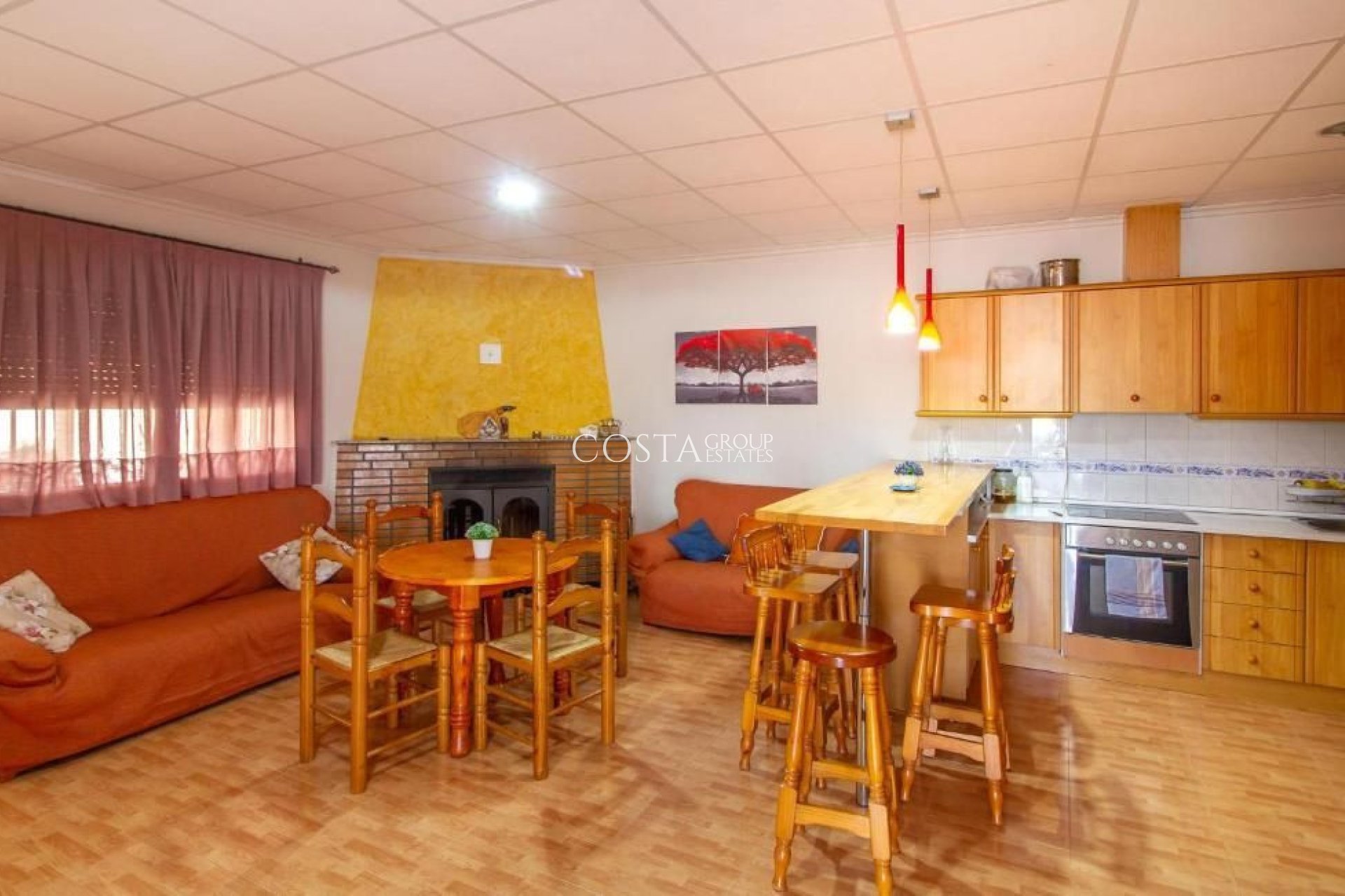 Revente - Villa -
Jumilla - Jumilla Centro