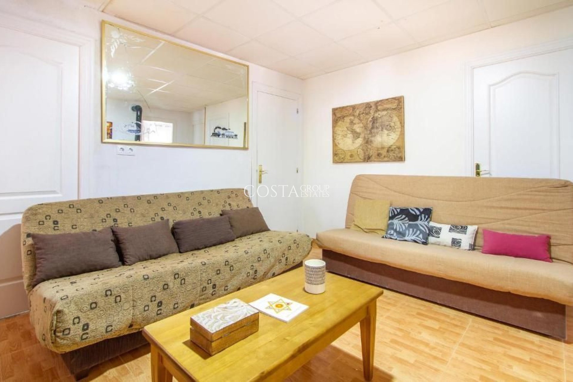 Revente - Villa -
Jumilla - Jumilla Centro