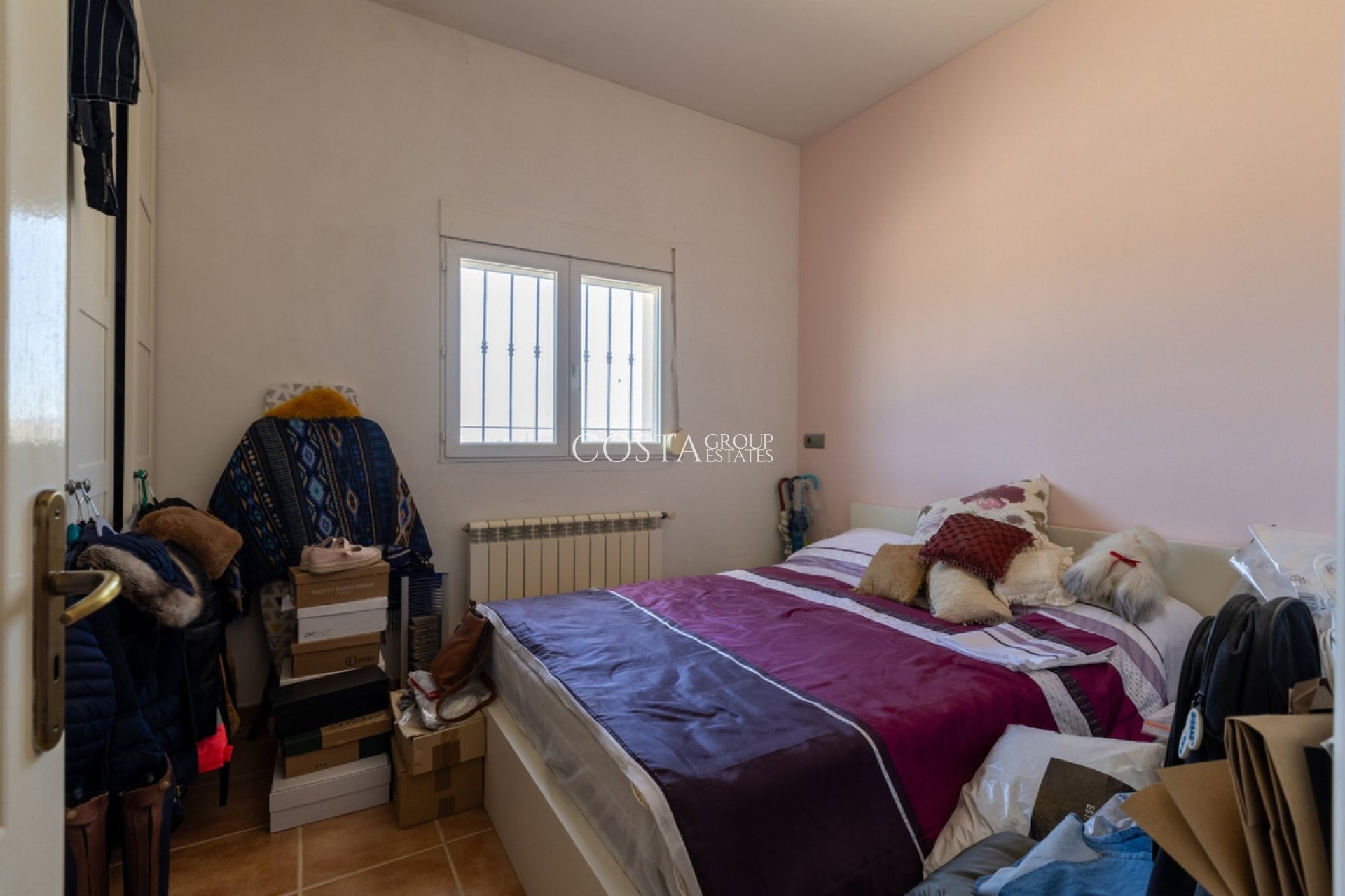 Revente - Villa -
Jumilla - Torre del Rico