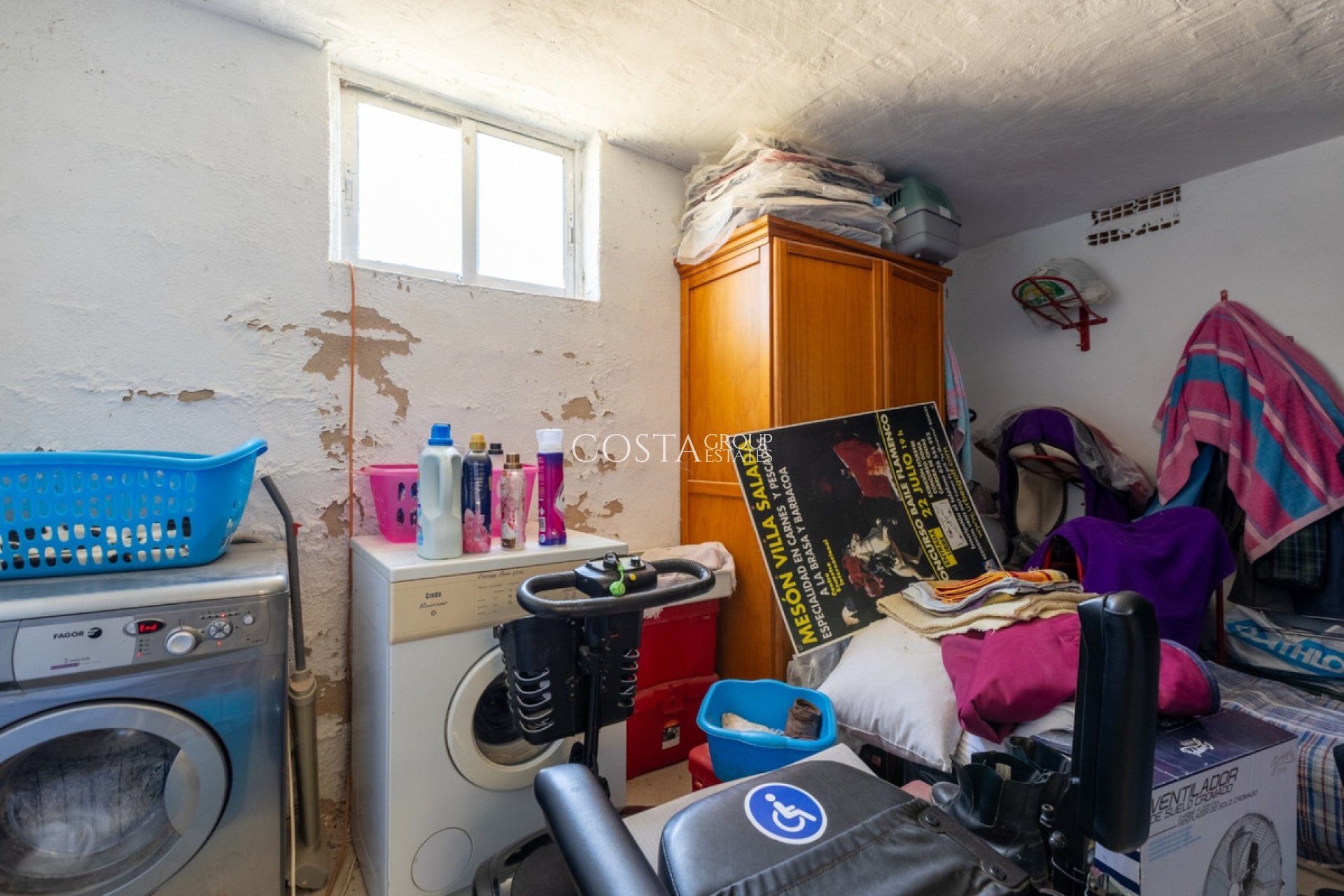 Revente - Villa -
Jumilla - Torre del Rico