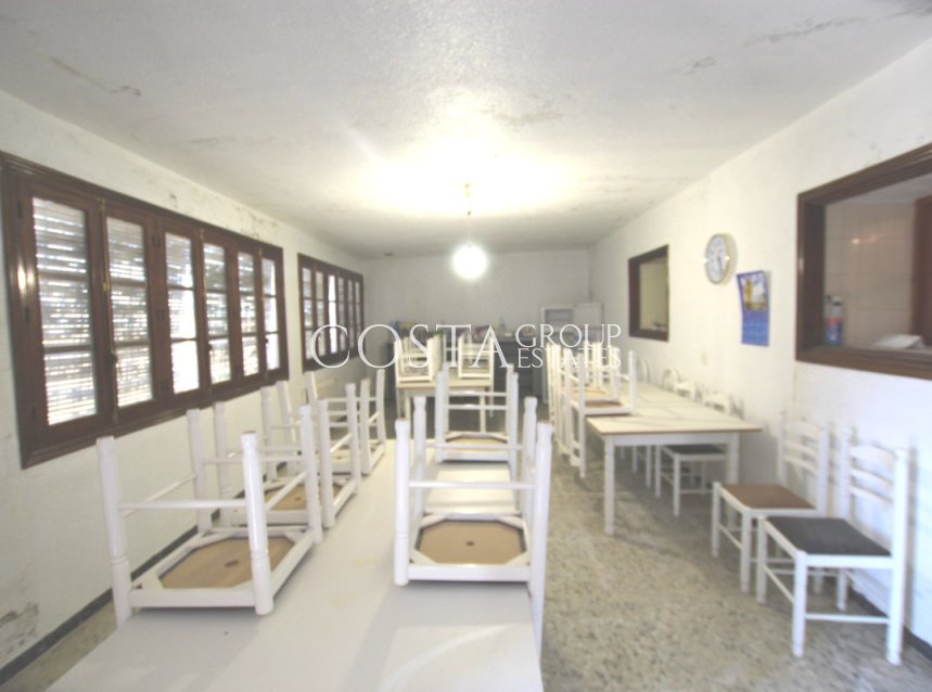 Revente - Villa -
Jumilla - Torre del Rico