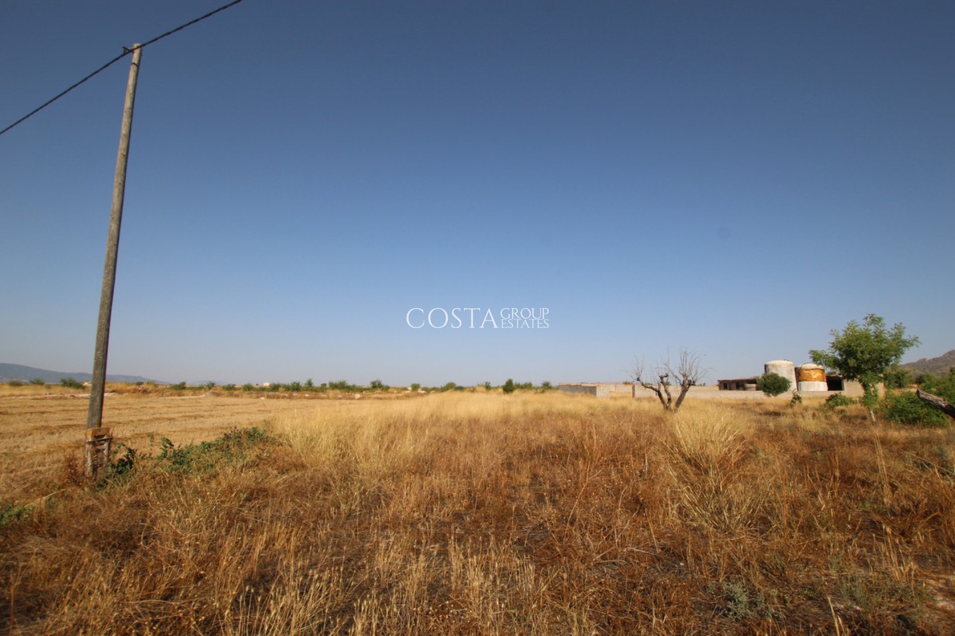 Revente - Villa -
Jumilla - Torre del Rico