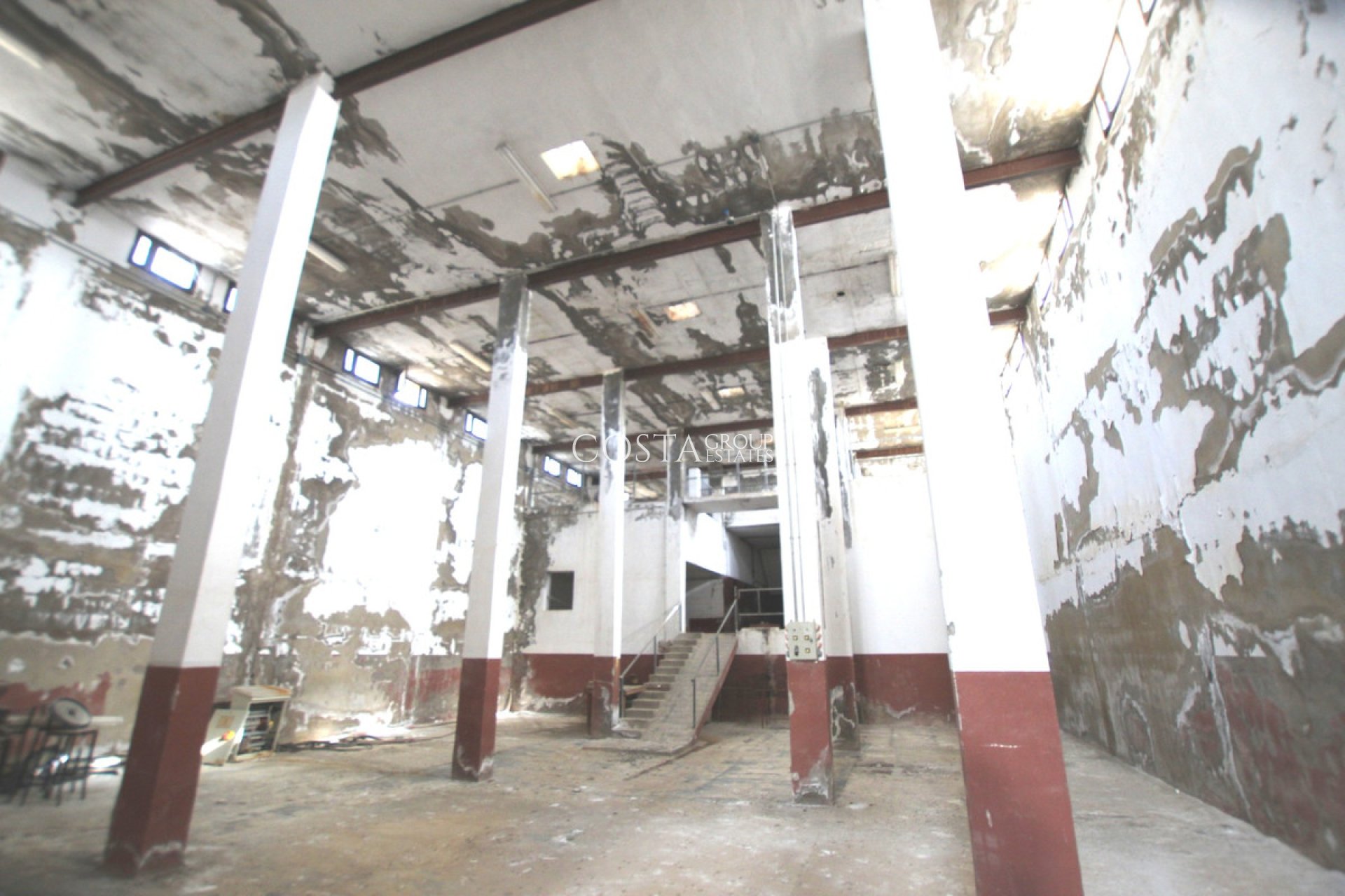 Revente - Villa -
Jumilla - Torre del Rico