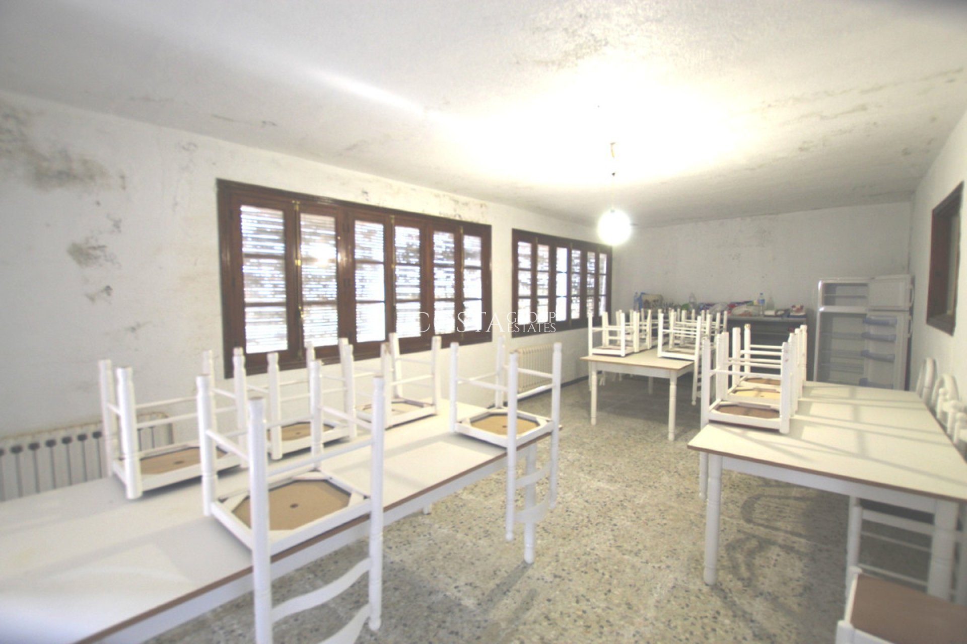 Revente - Villa -
Jumilla - Torre del Rico