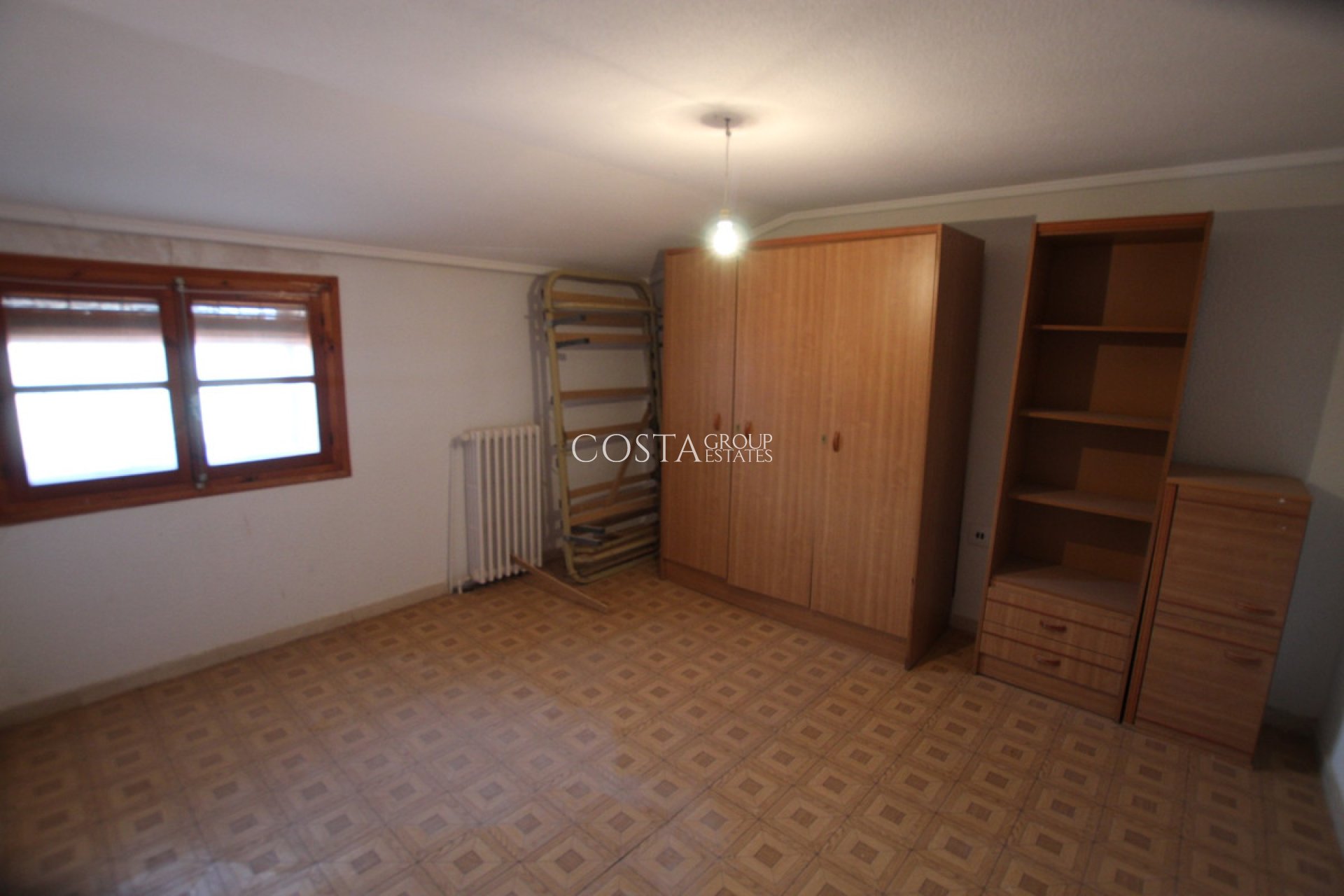 Revente - Villa -
Jumilla - Torre del Rico